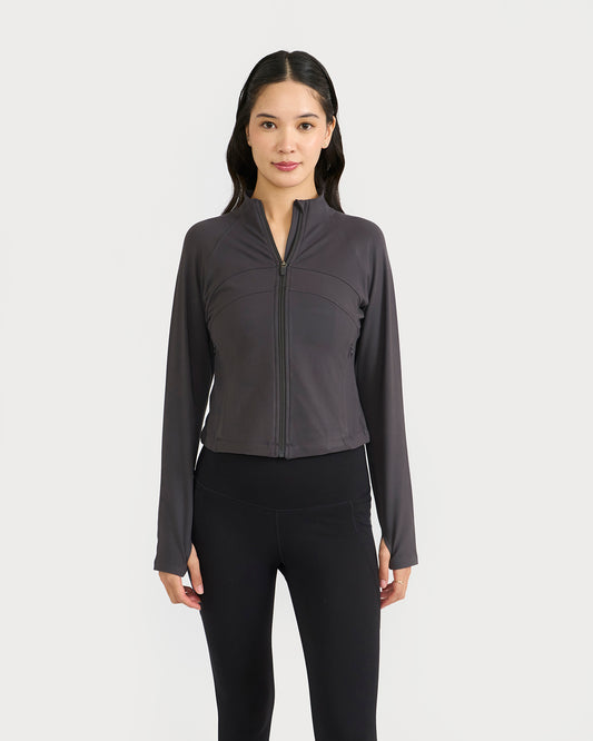 Zen Nova sculpting jacket