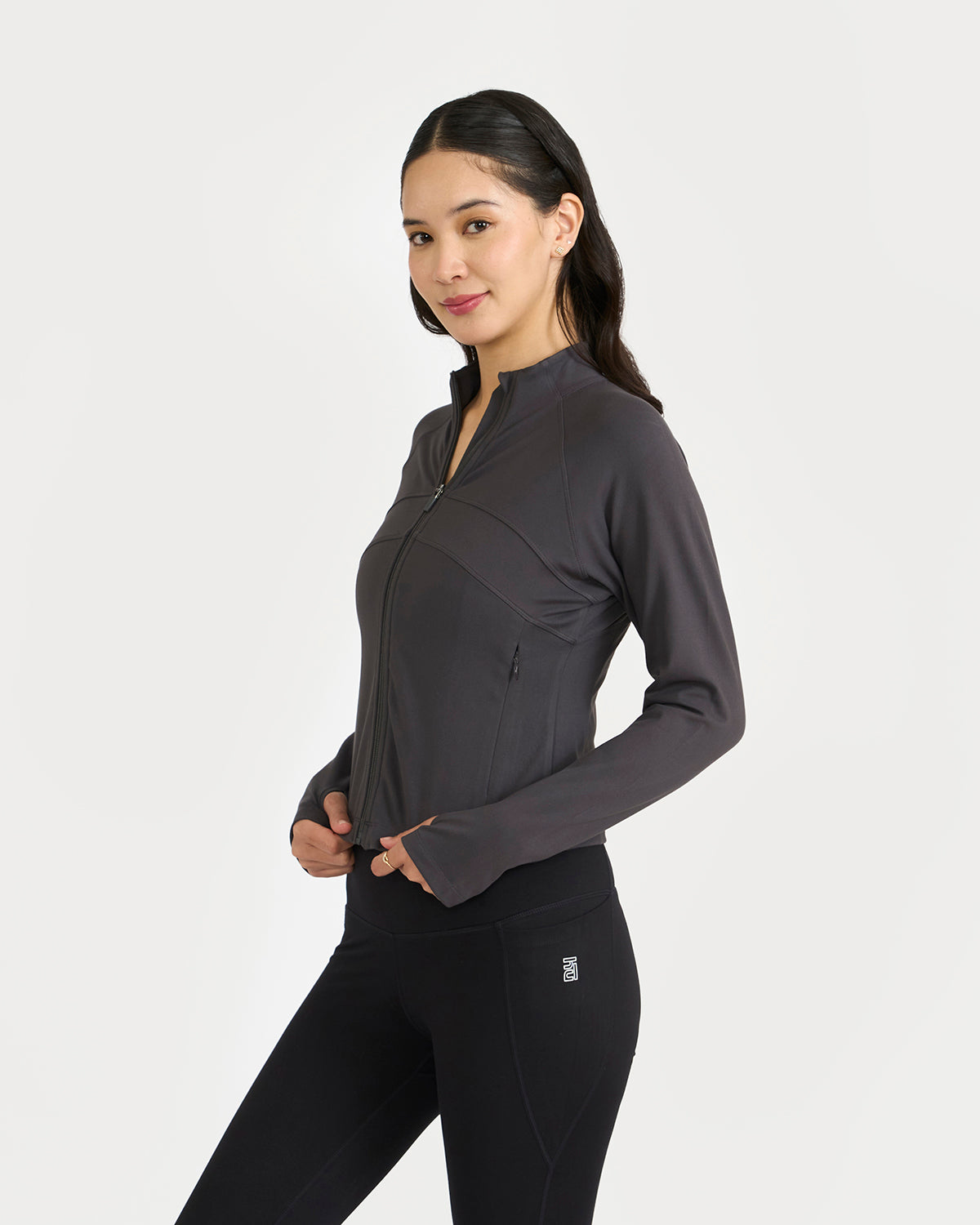 Zen Nova sculpting jacket