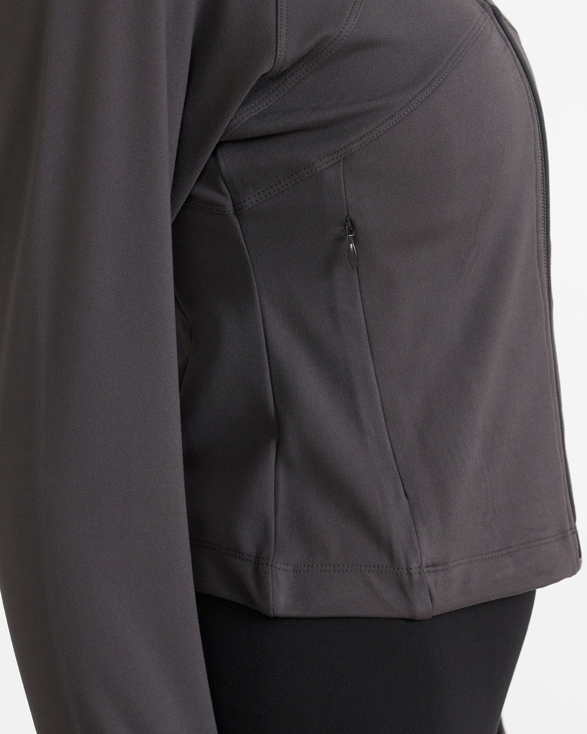 Zen Nova sculpting jacket