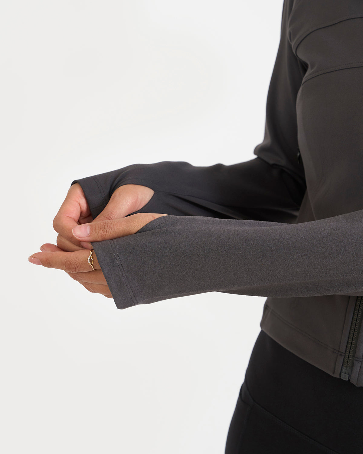 Zen Nova sculpting jacket