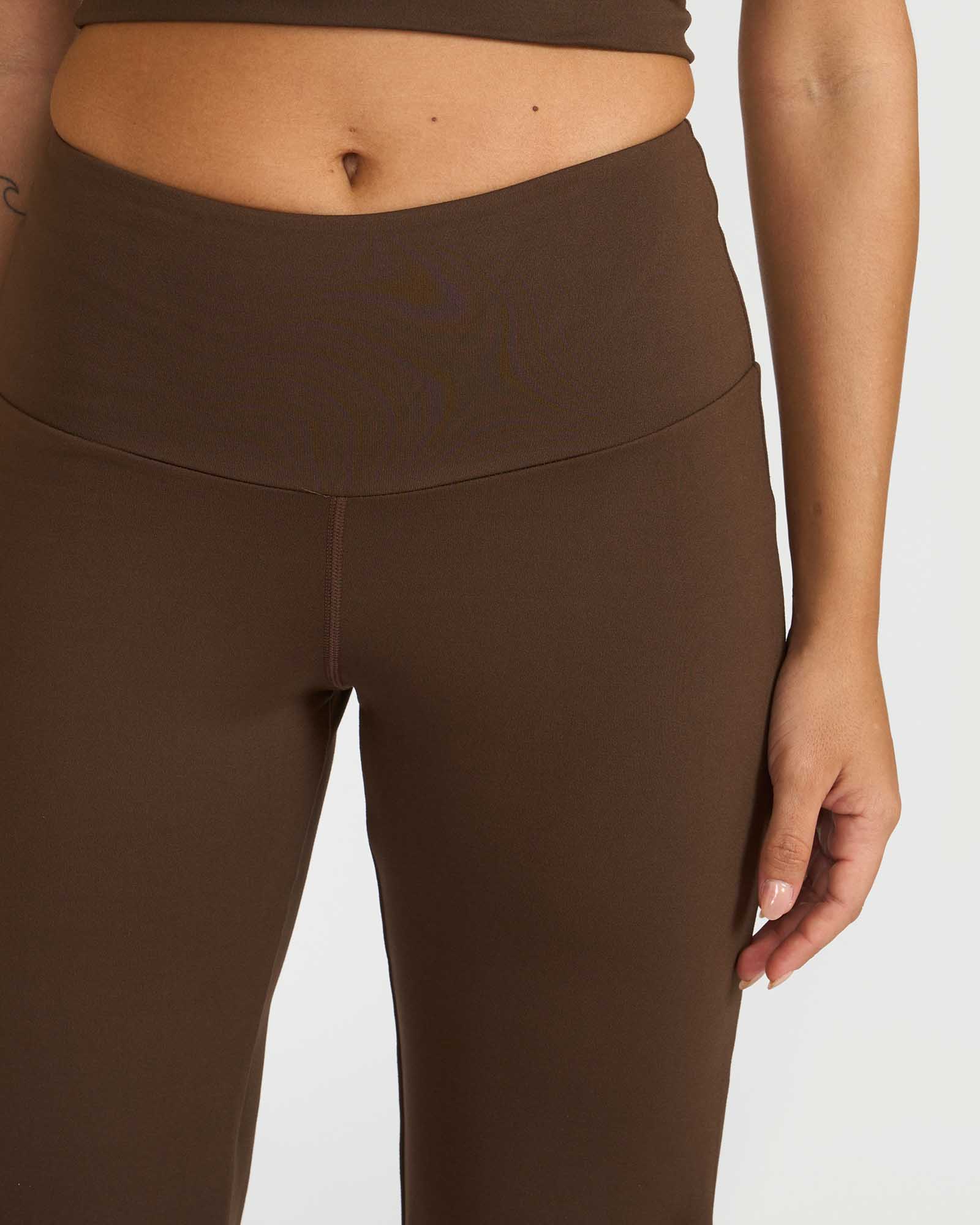 Zen Straight - Fit Pants