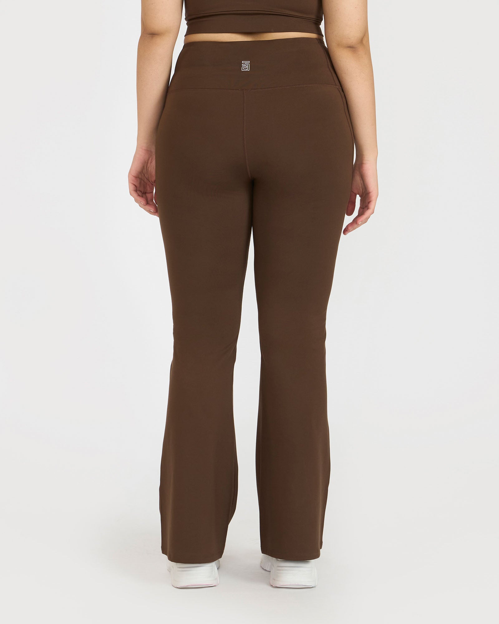 Zen 2 in 1 & Flare pants co-ord set