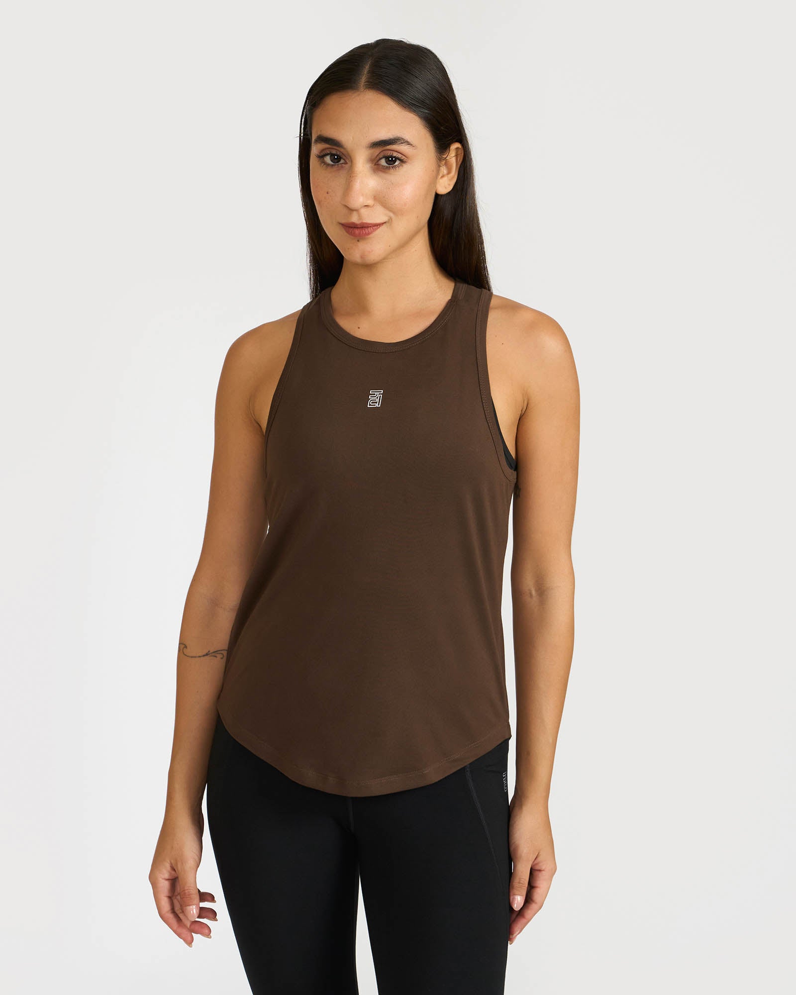 Zen Tank Top