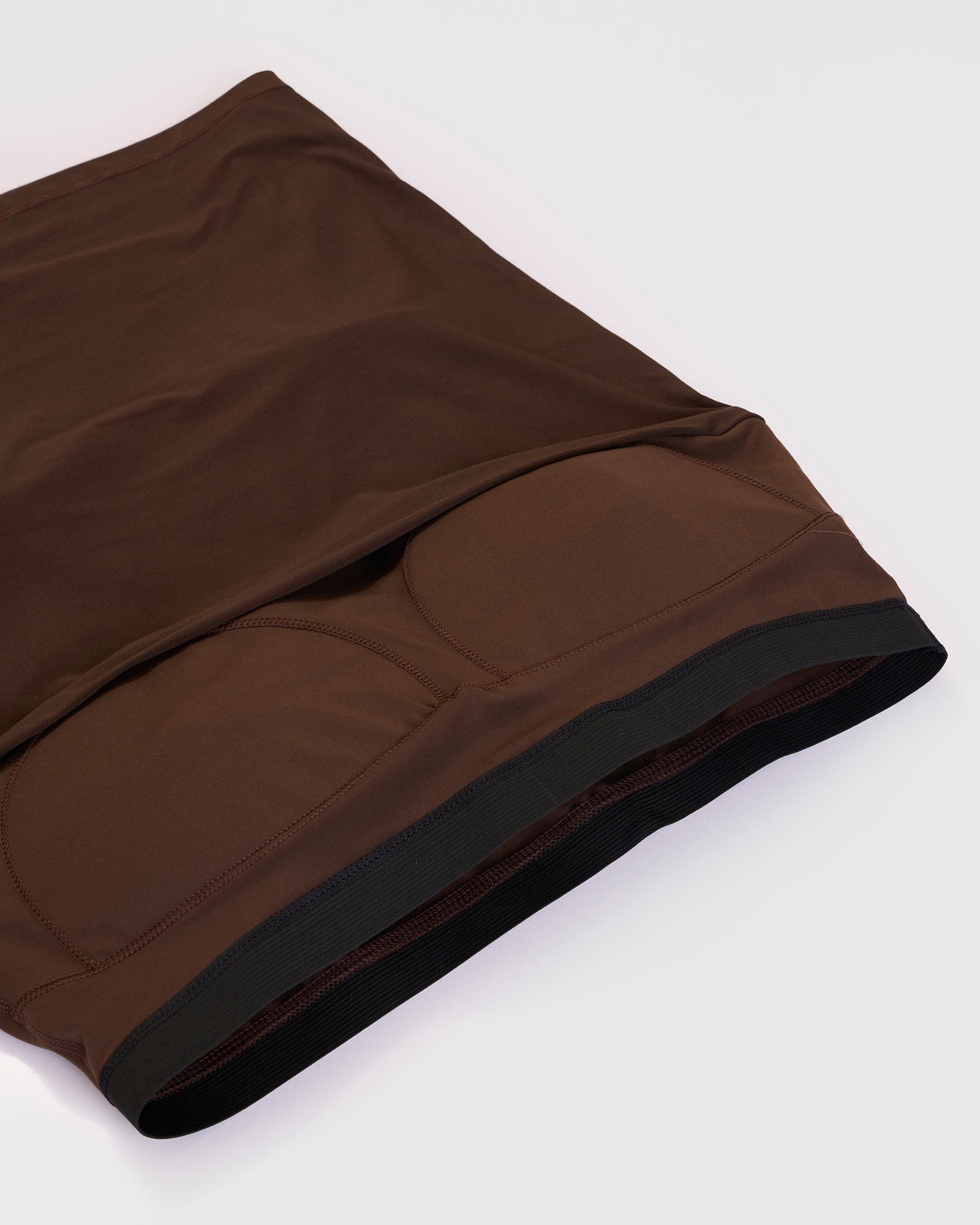 Zen Polo Neck Top with In-built sports bra & Cheerful Skorts Co-Ord Set