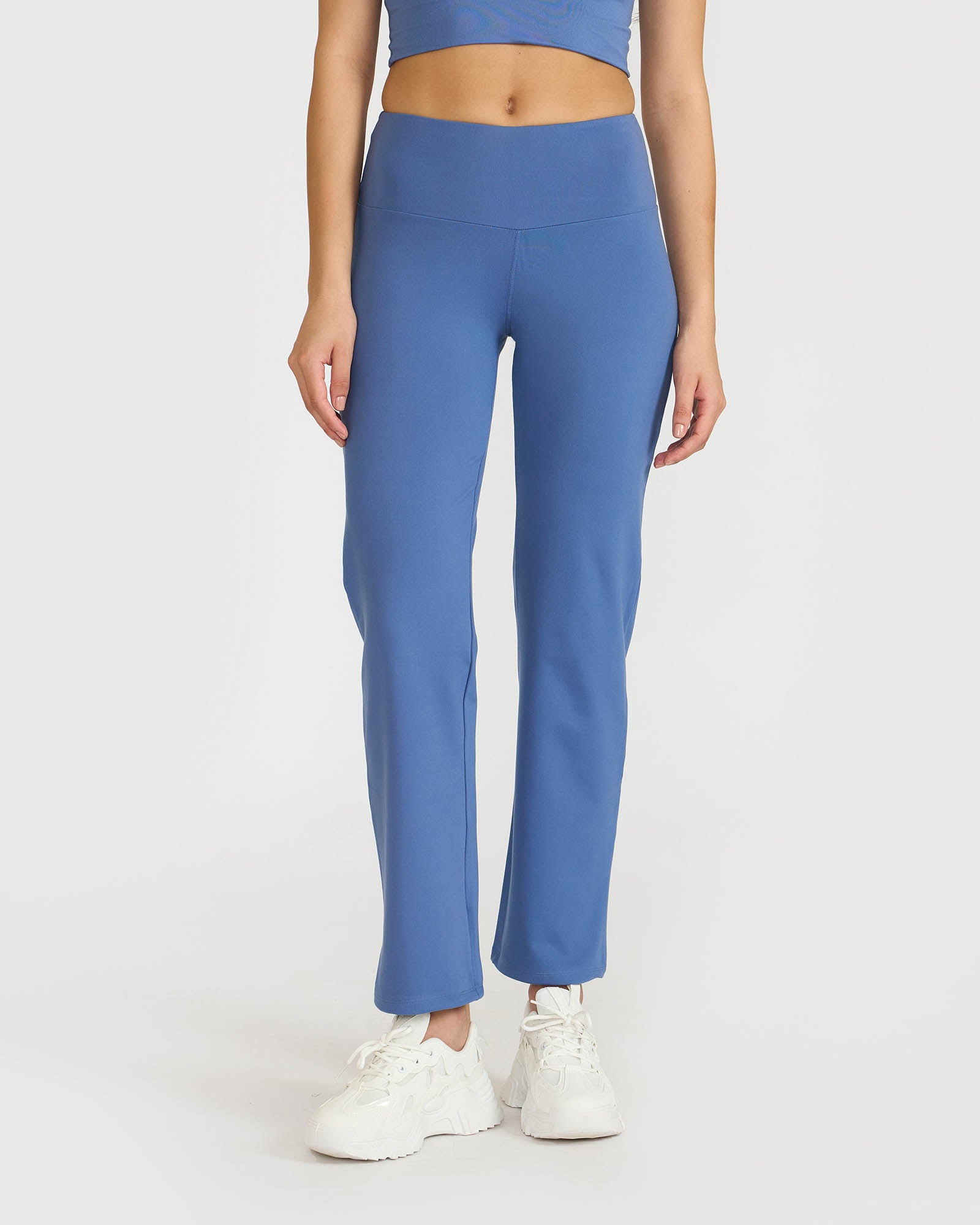 Zen Straight - Fit Pants