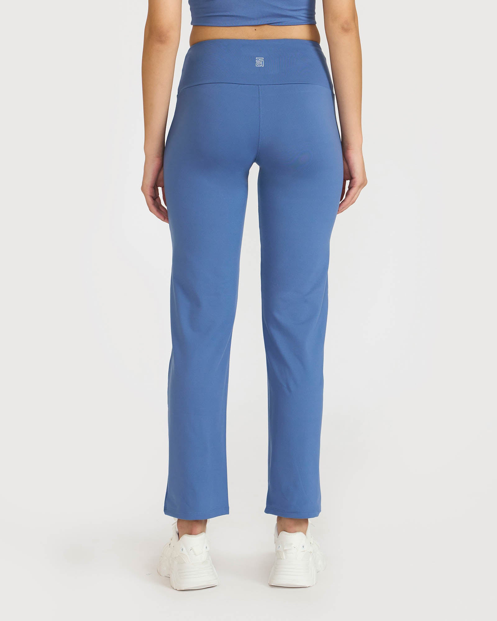 Zen Straight - Fit Pants