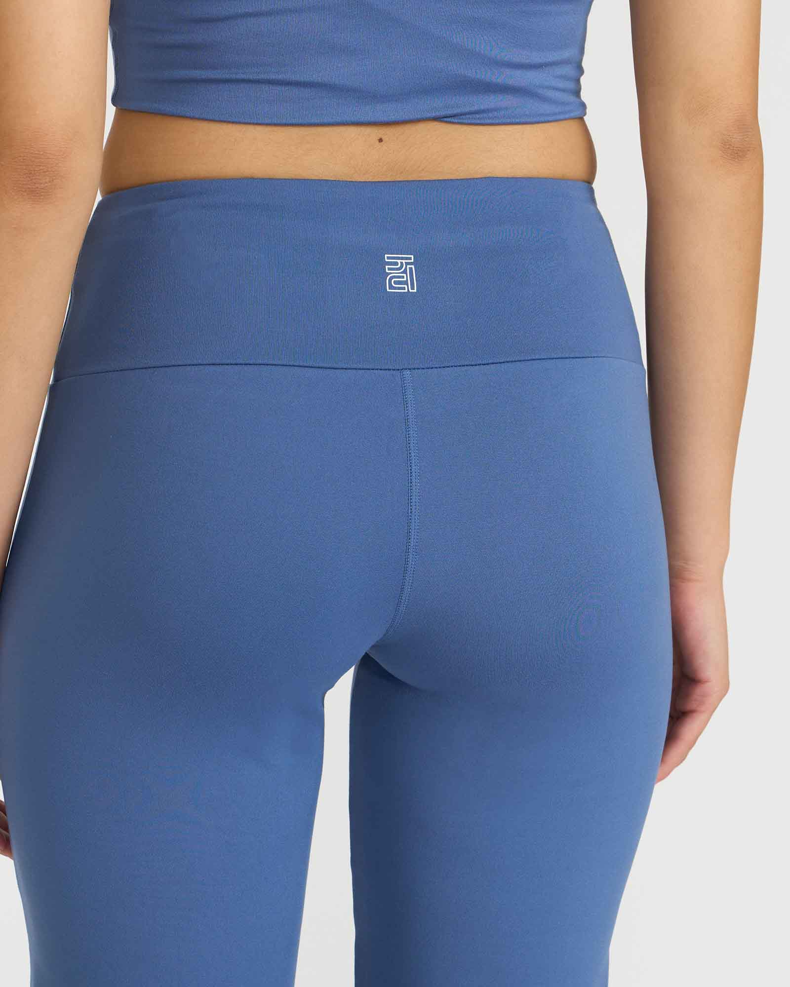 Zen Straight - Fit Pants