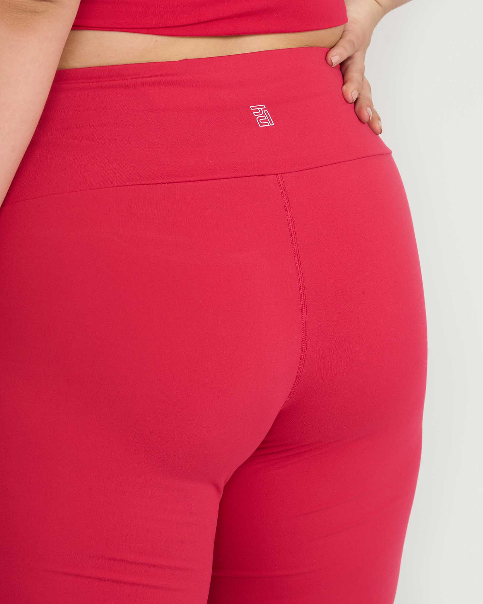Zen Straight - Fit Pants