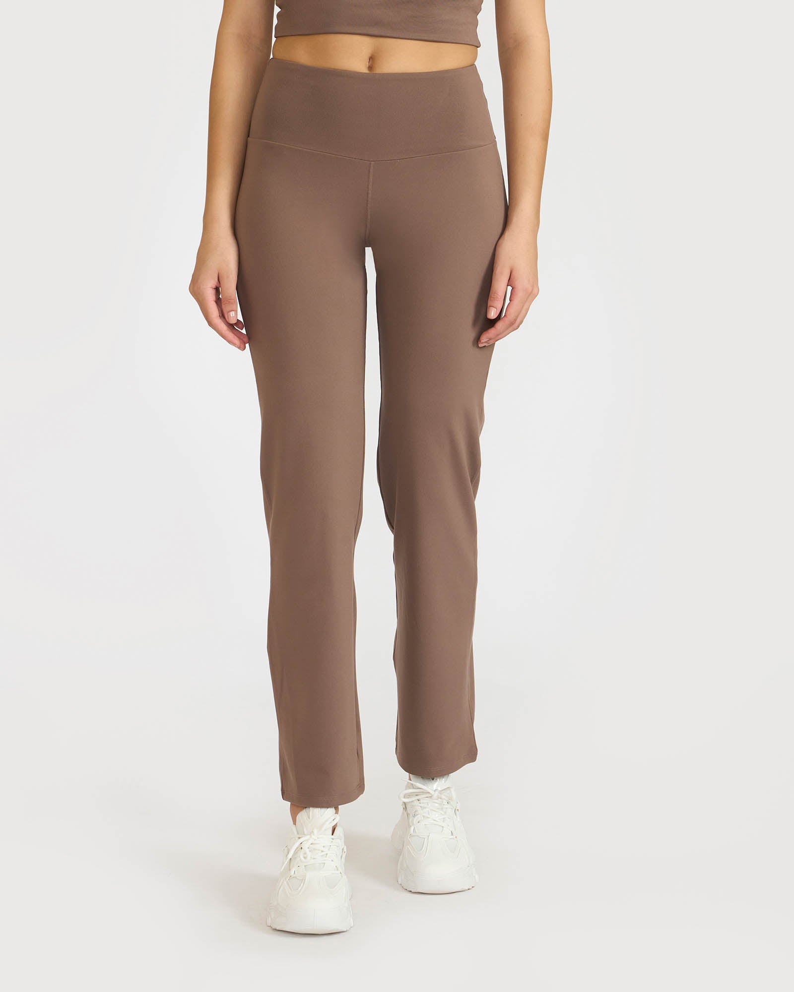 Zen Straight - Fit Pants