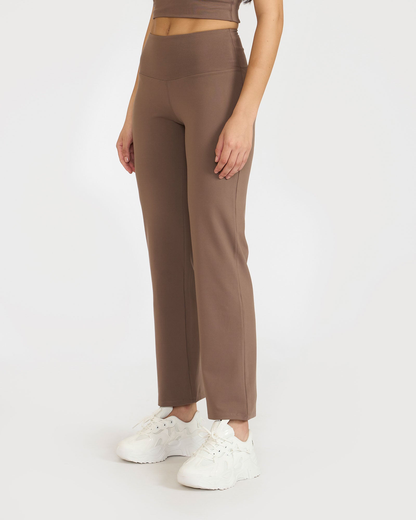 Zen Straight - Fit Pants