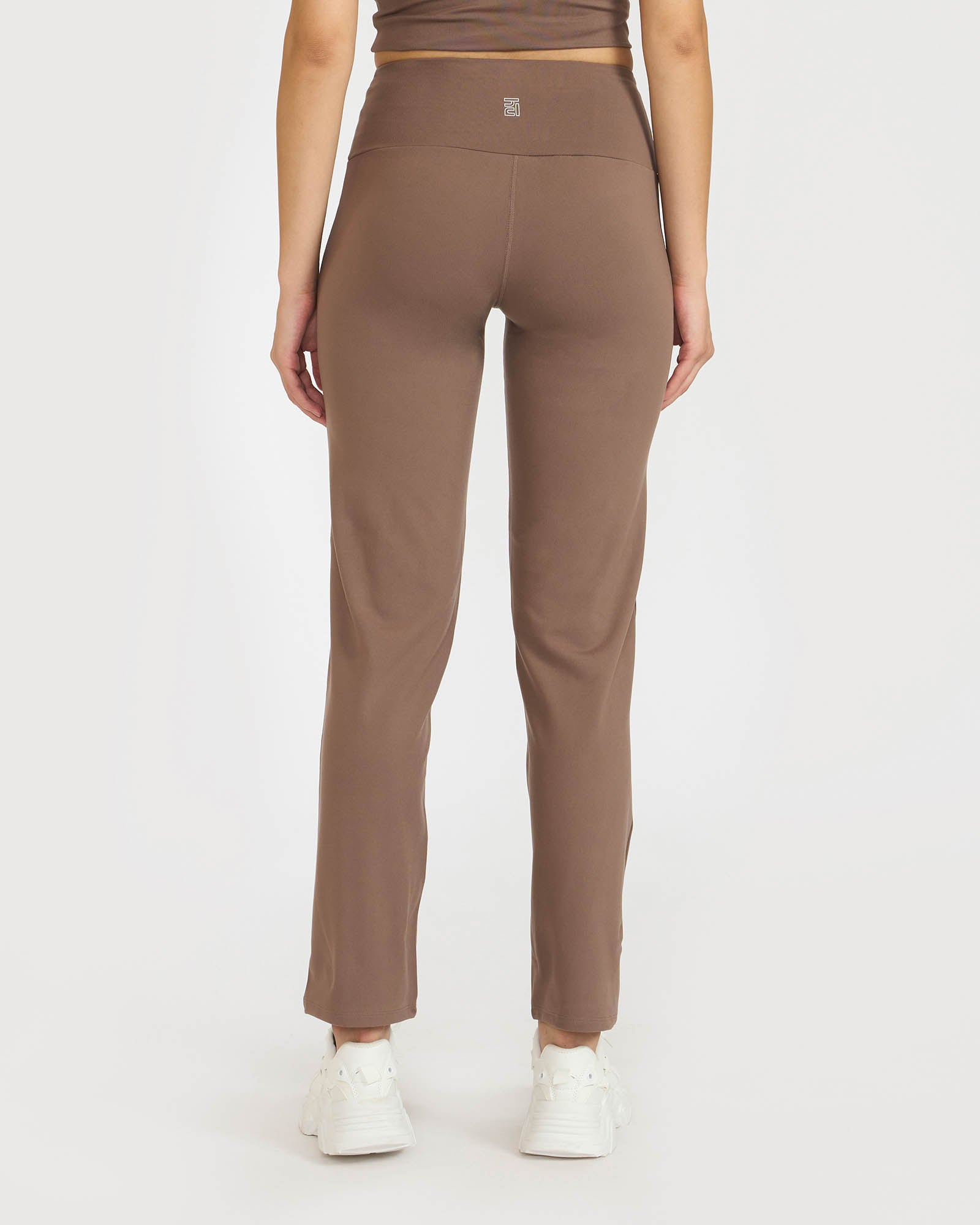 Zen Straight - Fit Pants