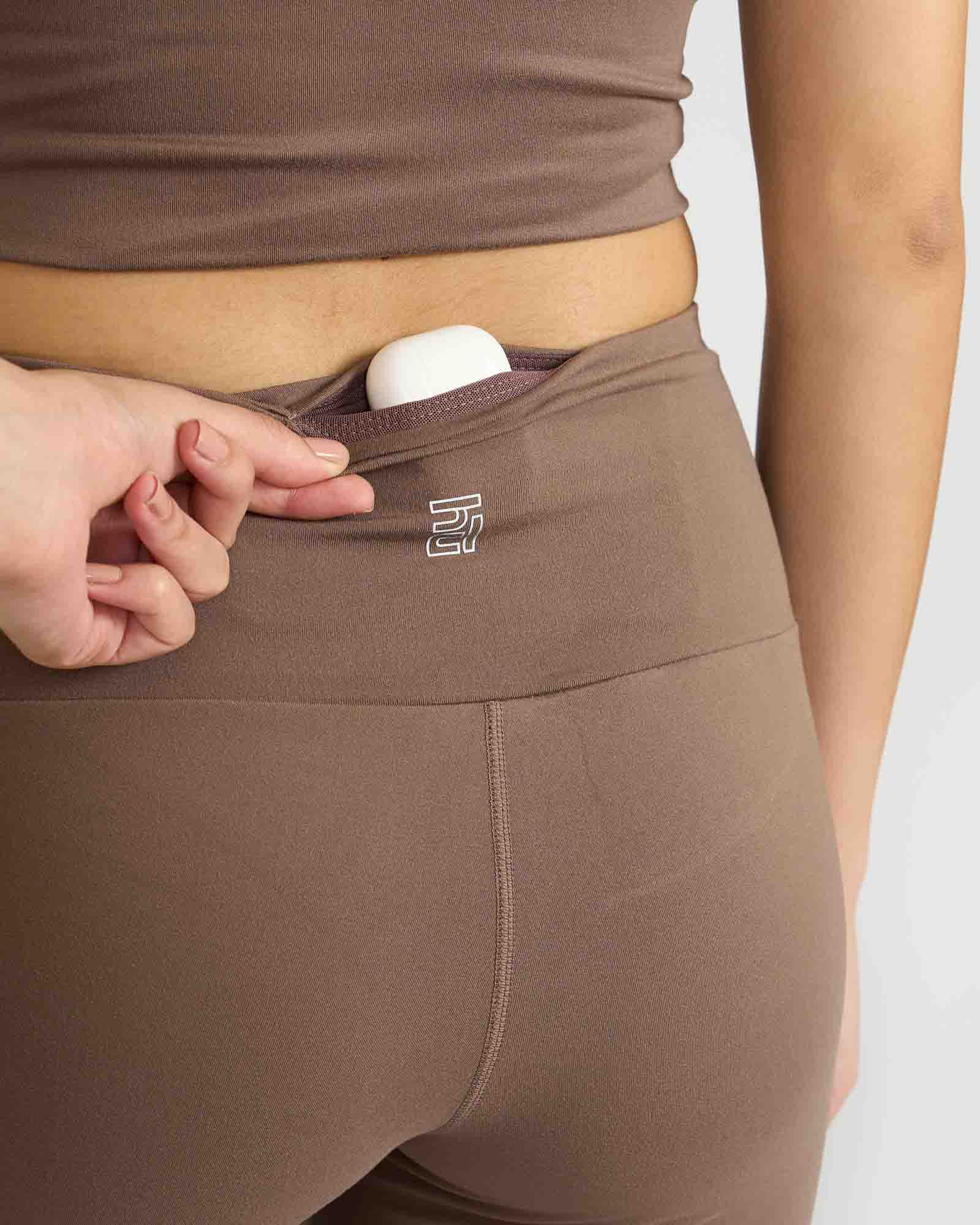 Zen Straight - Fit Pants