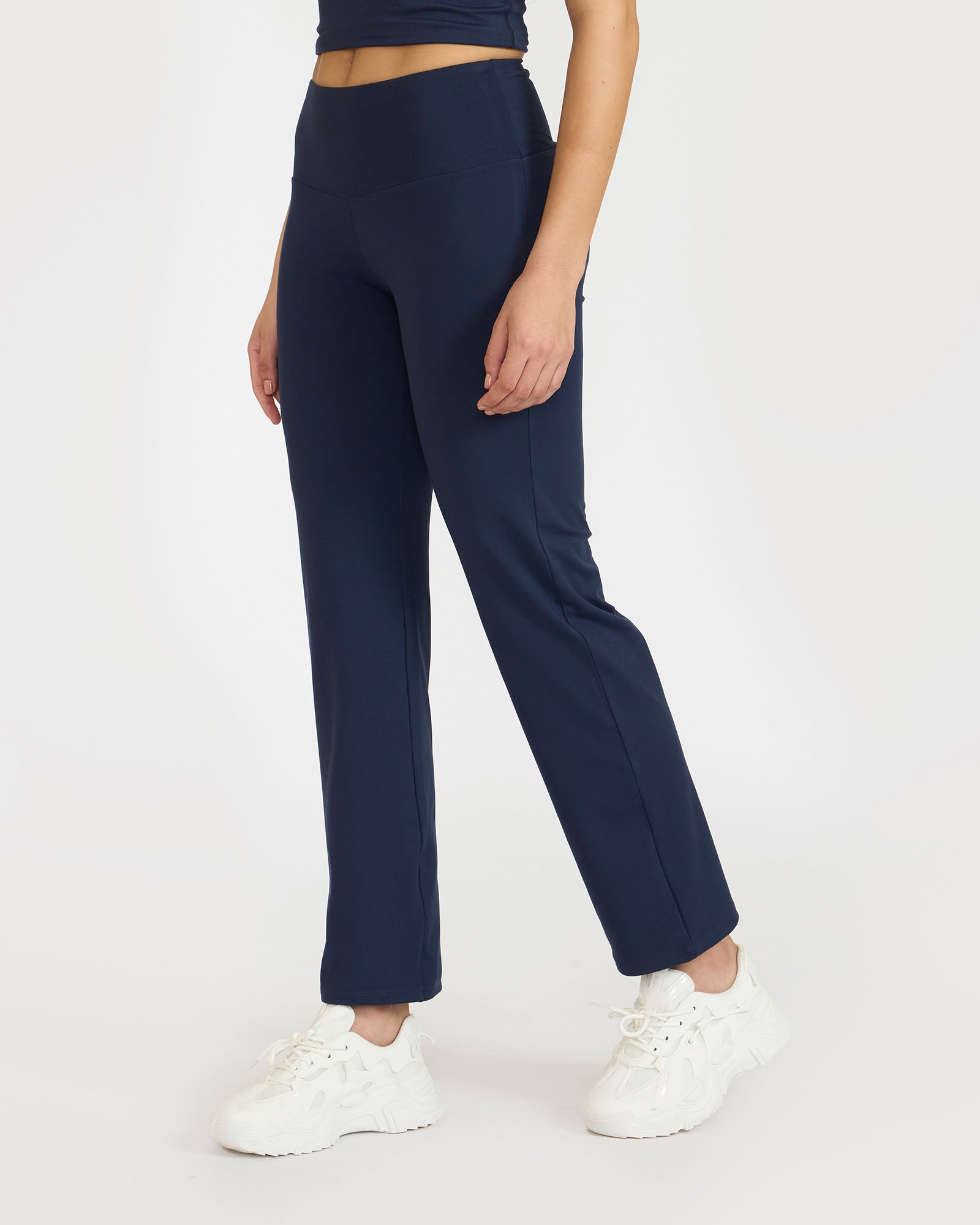 Zen Straight - Fit Pants