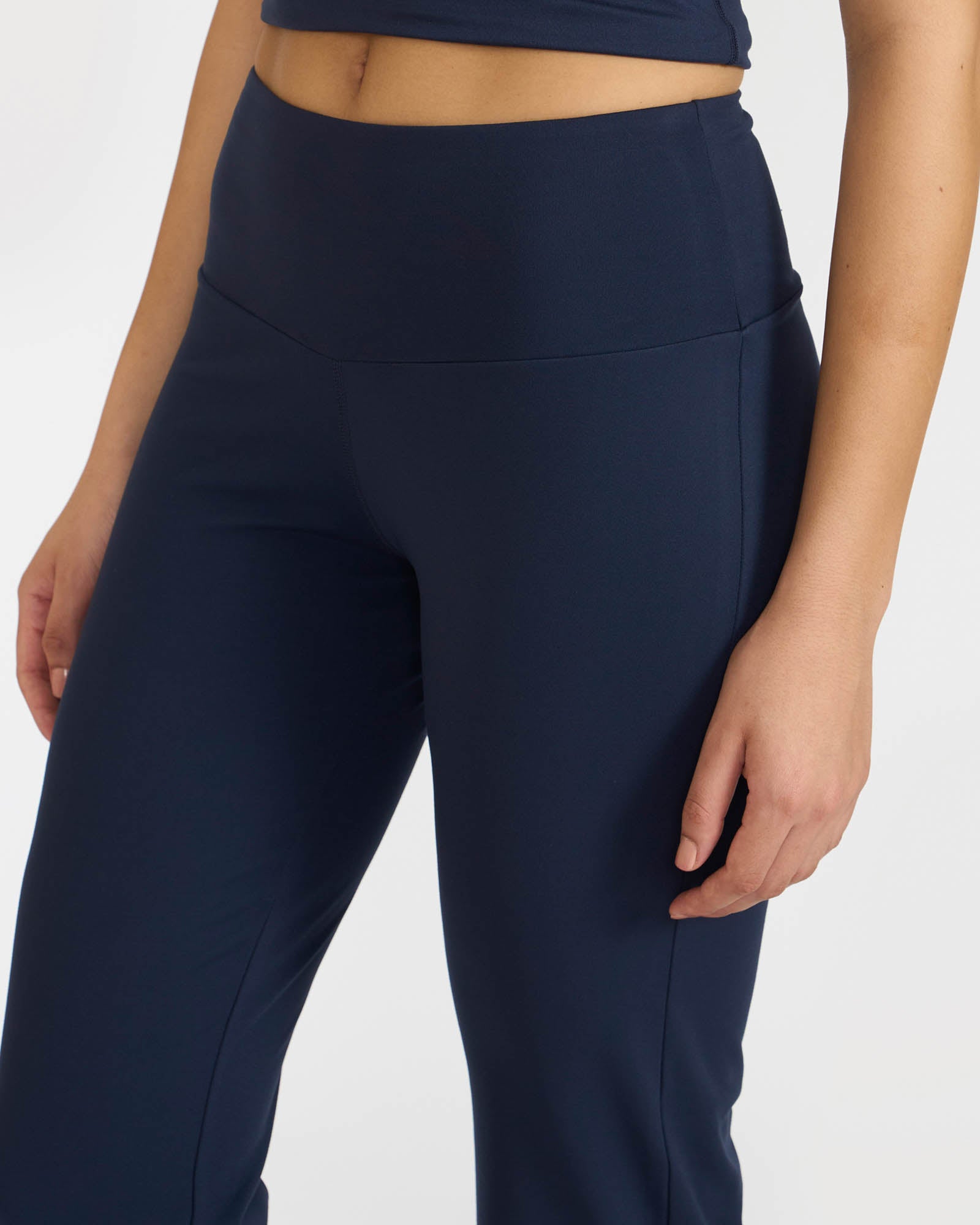 Zen Straight - Fit Pants