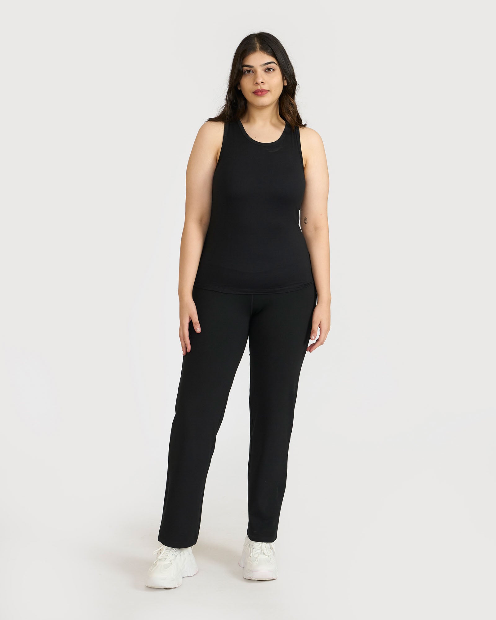 Zen Straight - Fit Pants