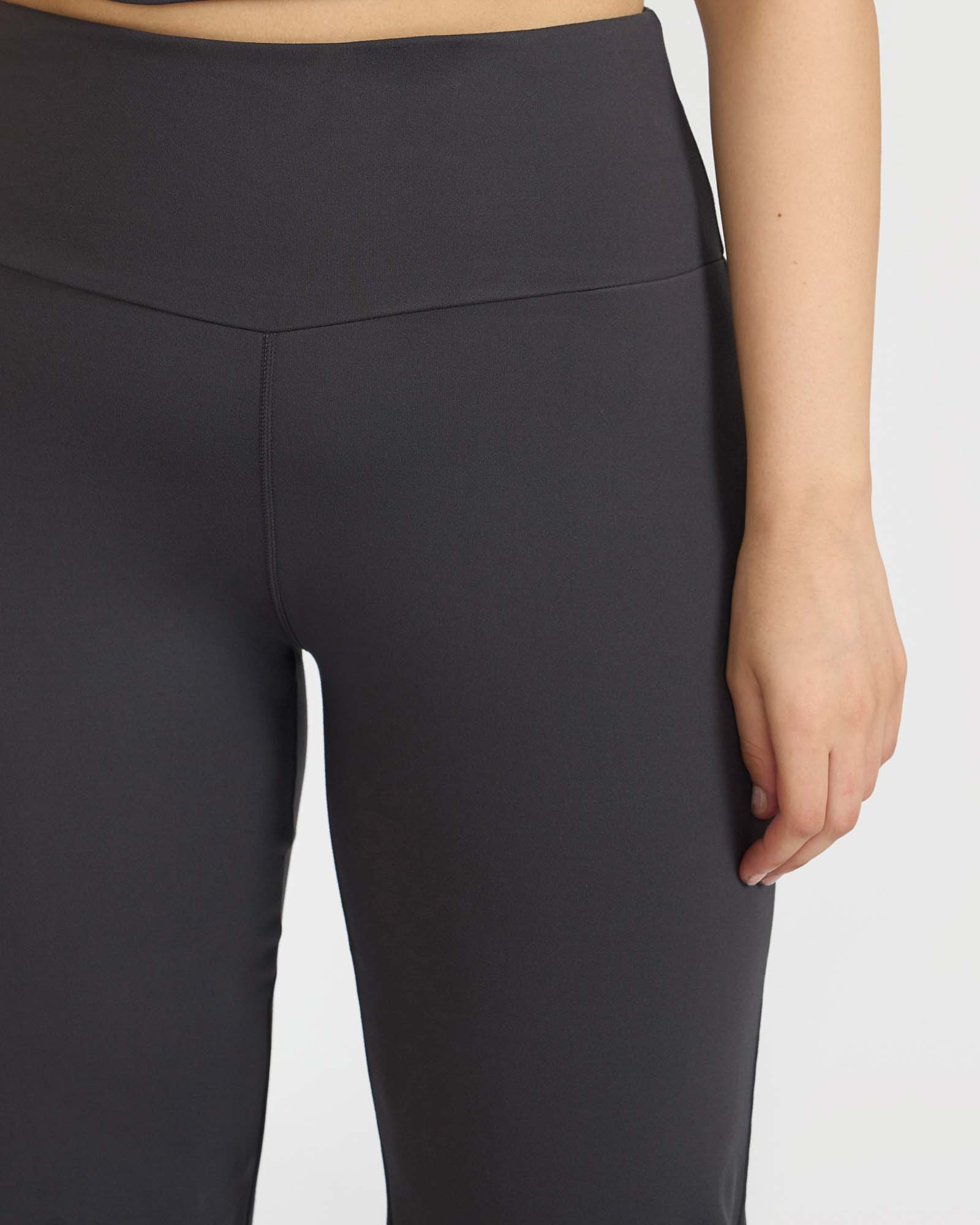Zen Straight - Fit Pants