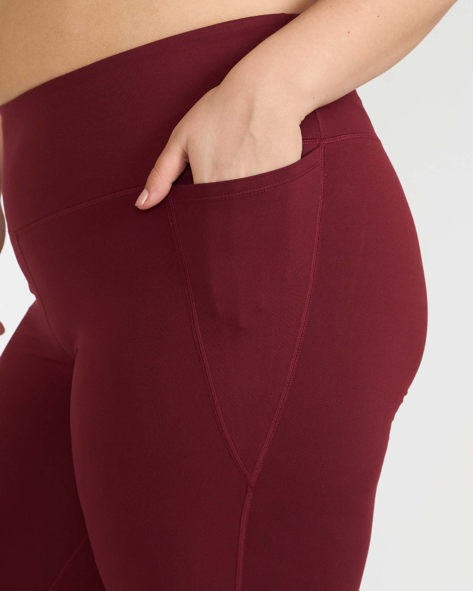 Zen 2 in 1 & Flare pants co-ord set
