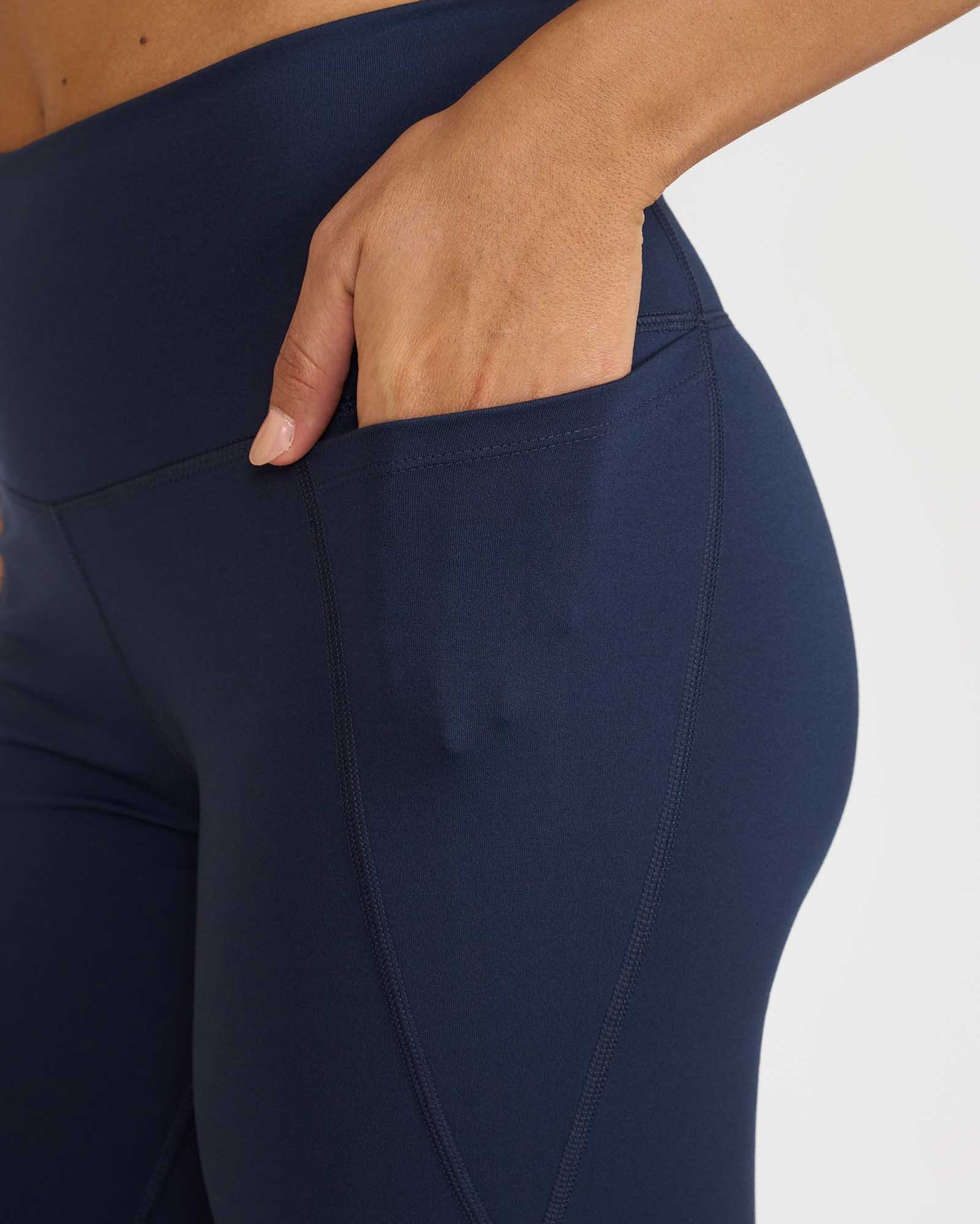 Zen Flare Pants