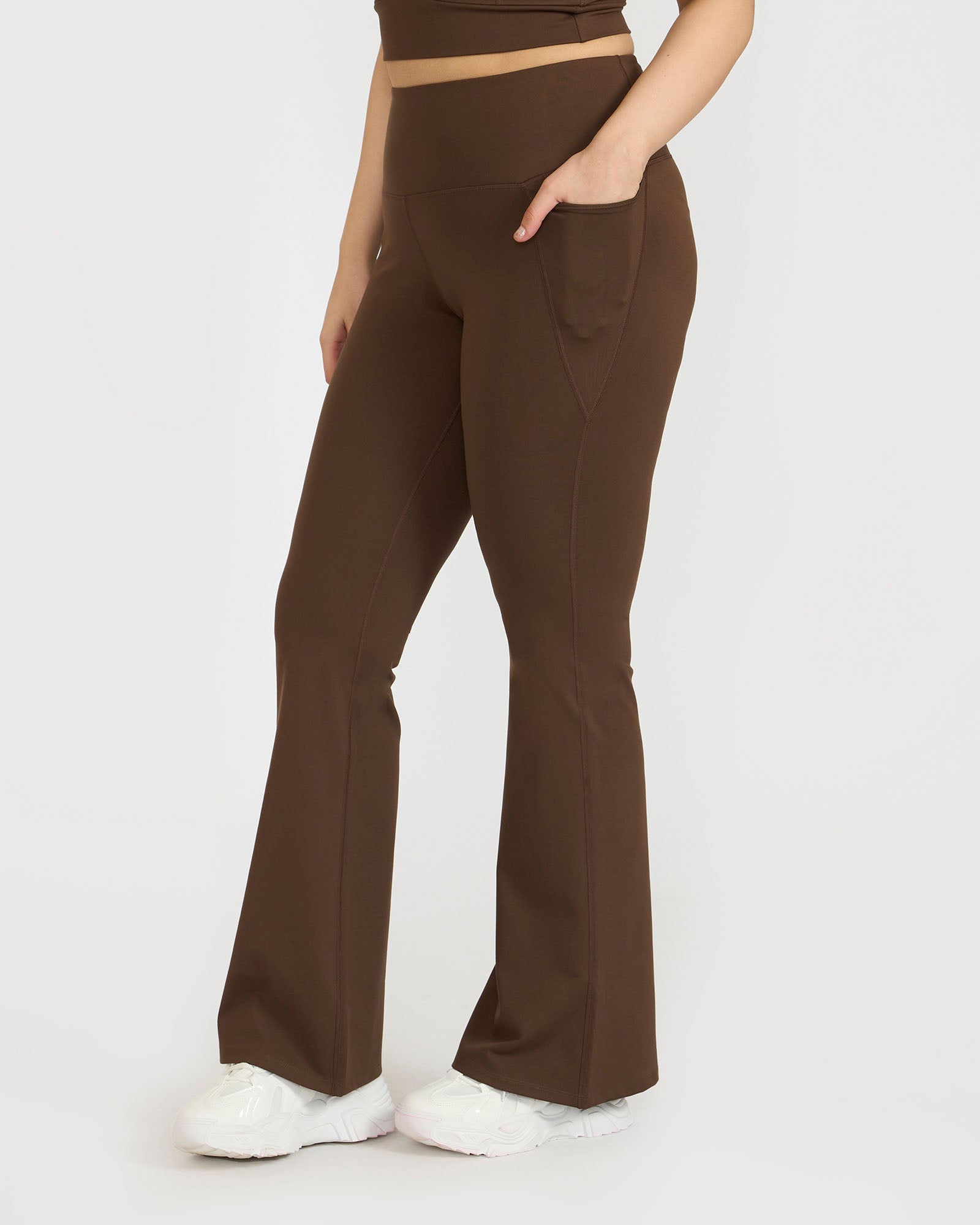 Zen Flare Pants