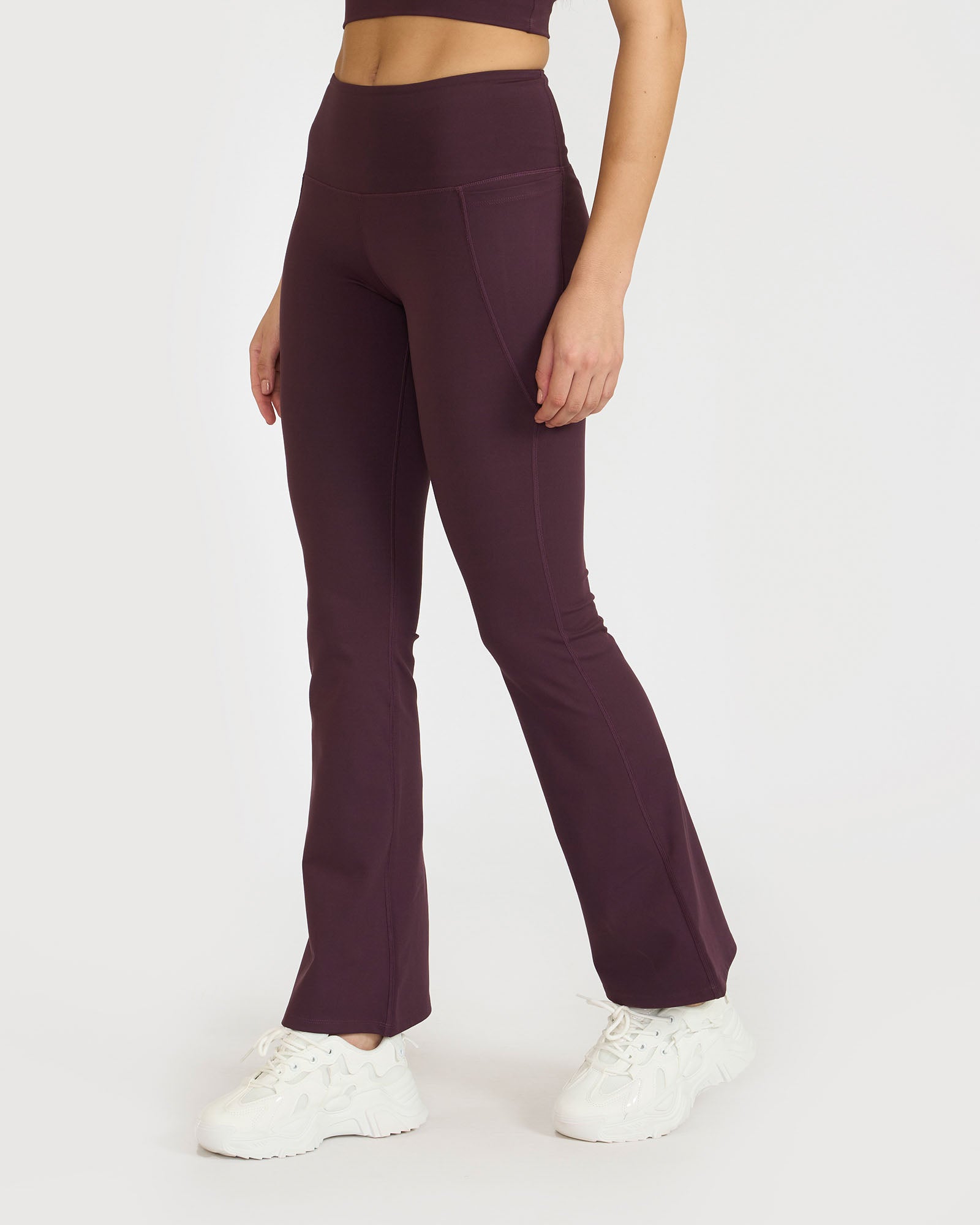 Zen Flare Pants