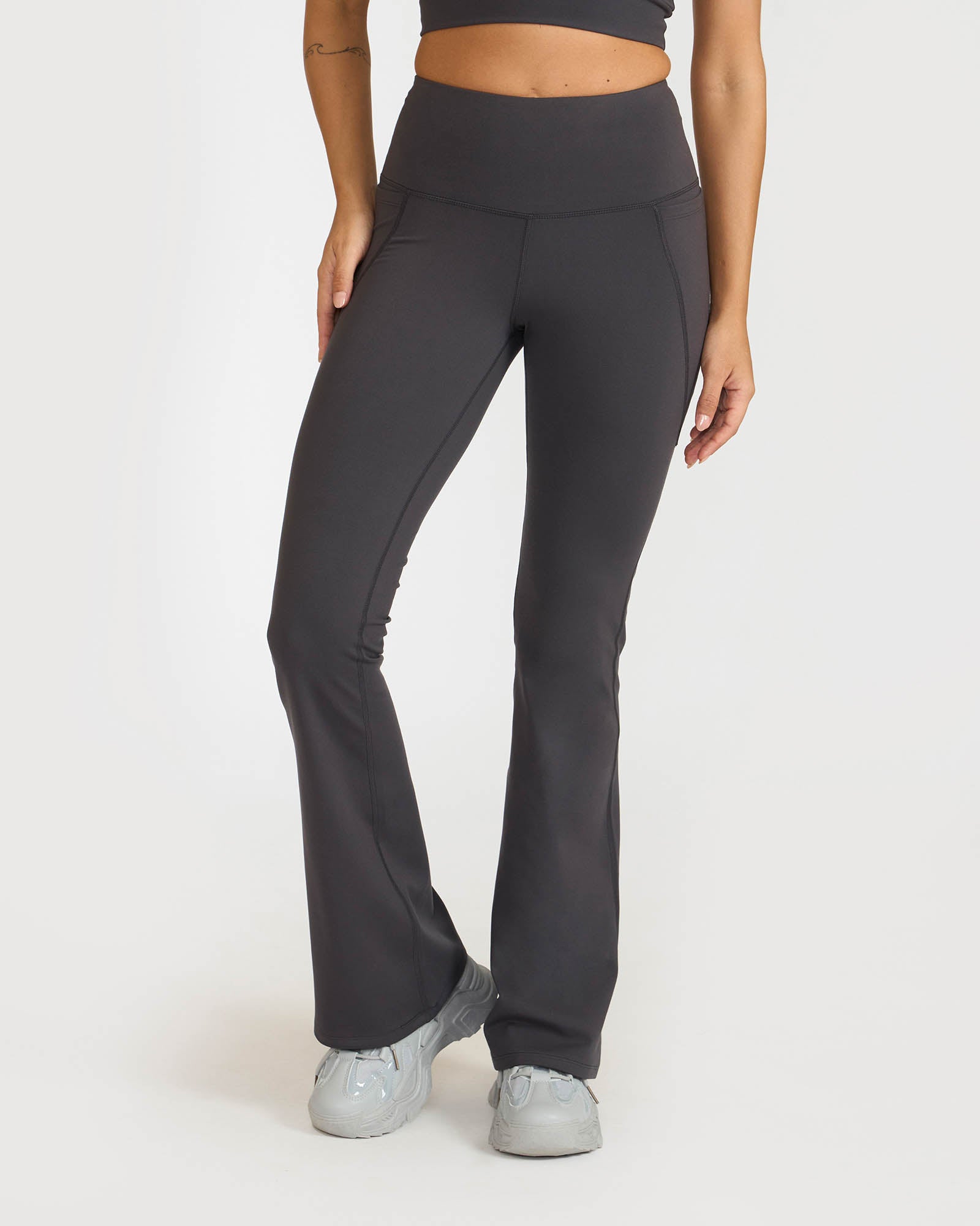 Zen Flare Pants