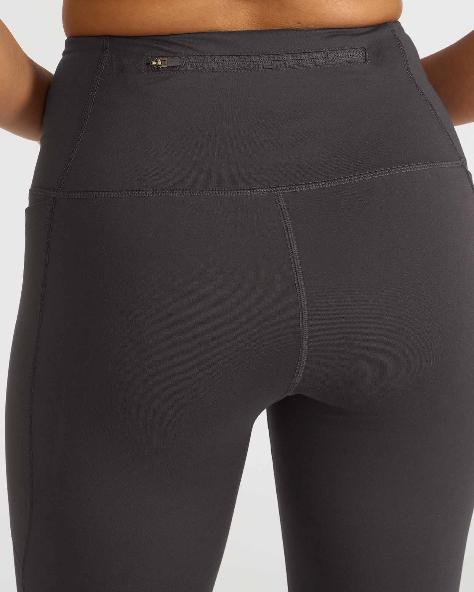 Zen Capris
