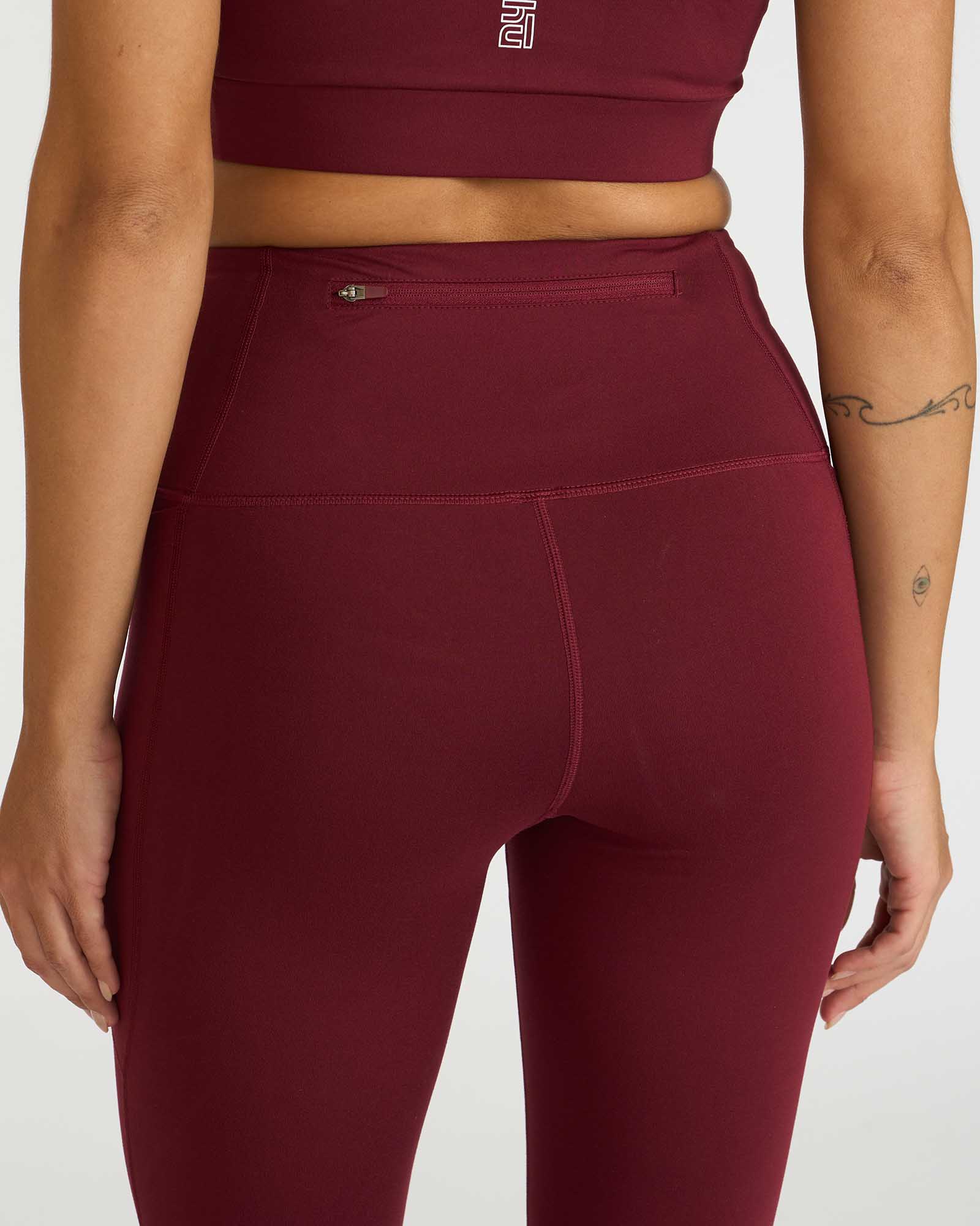 Zen Capris