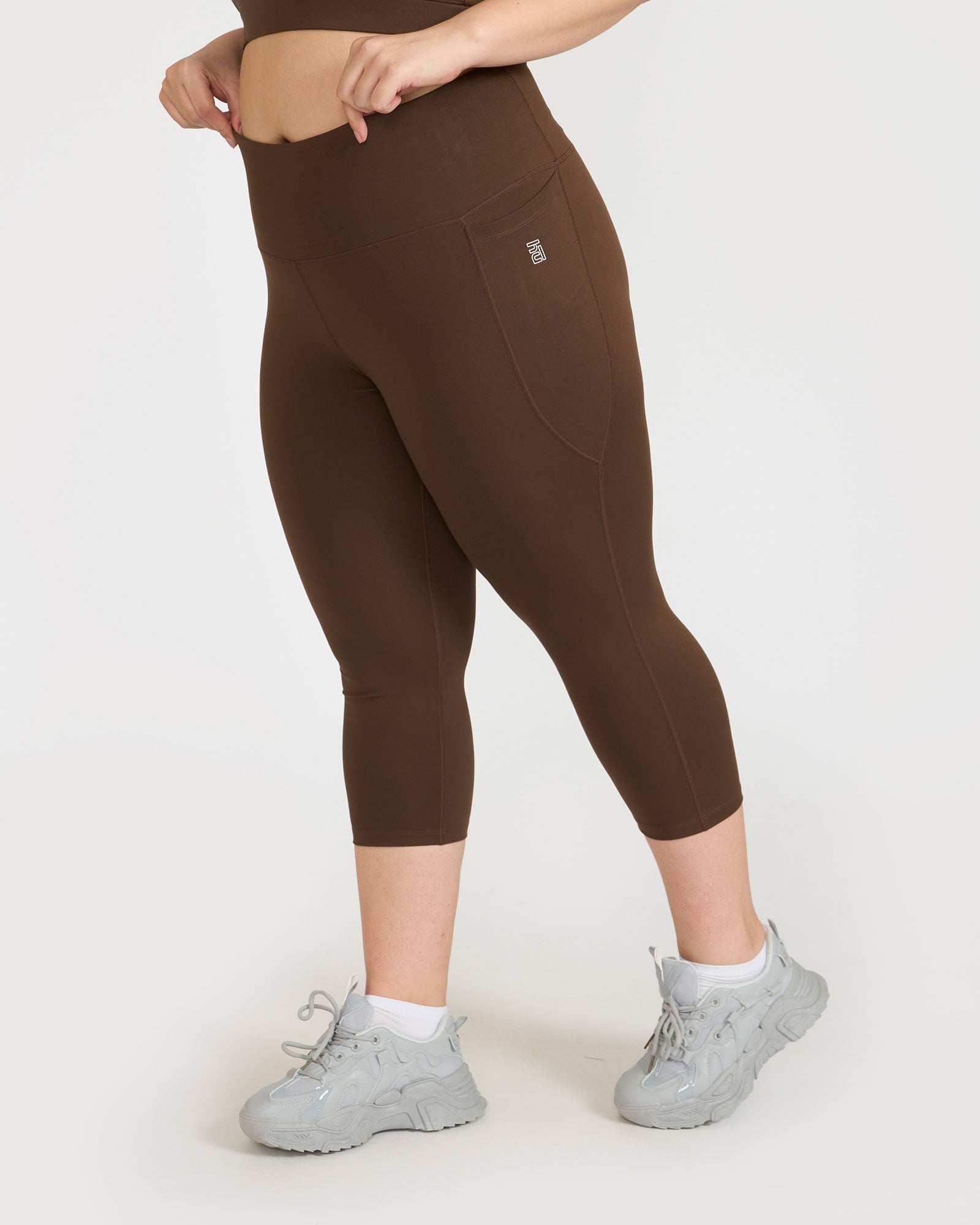 Zen Capris