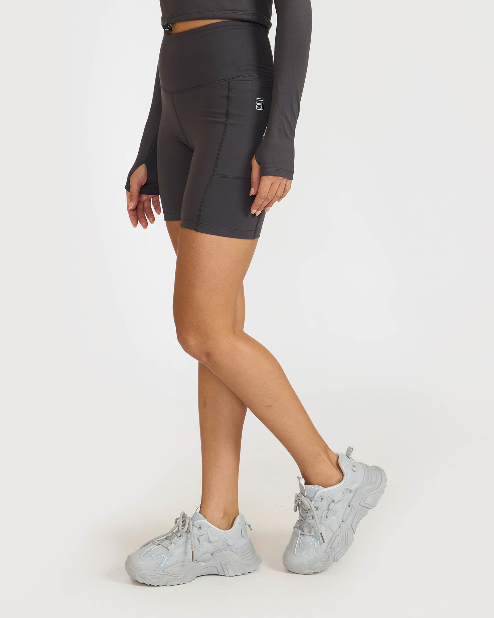 Zen Cycling Shorts