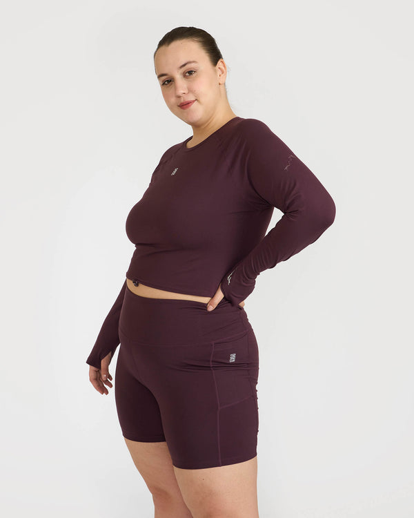 Zen Cycling Shorts