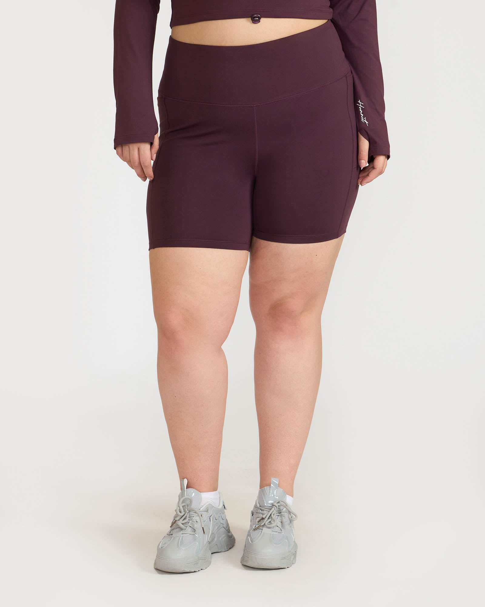 Zen Cycling Shorts