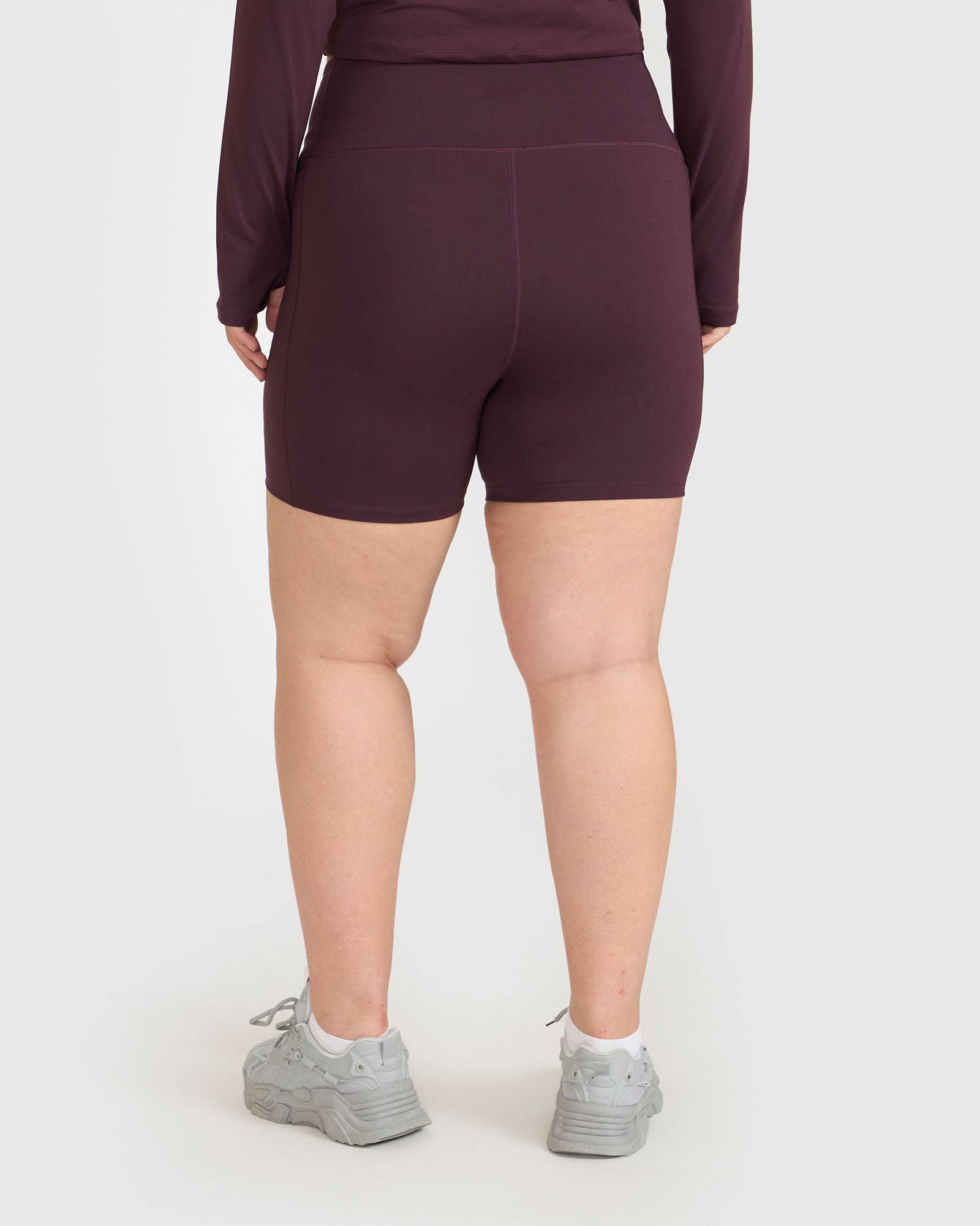Zen Cycling Shorts