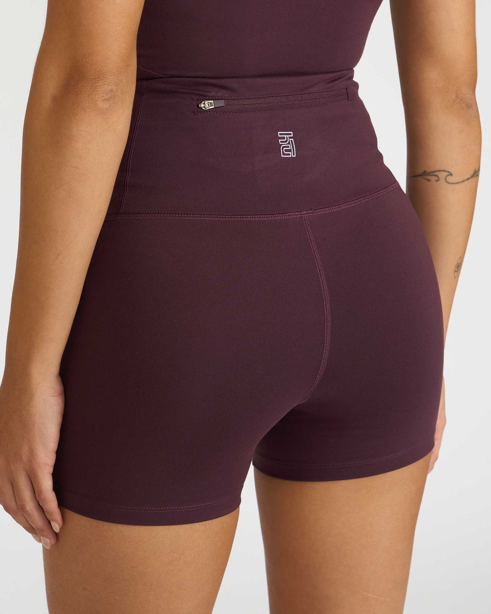 Zen Shorts