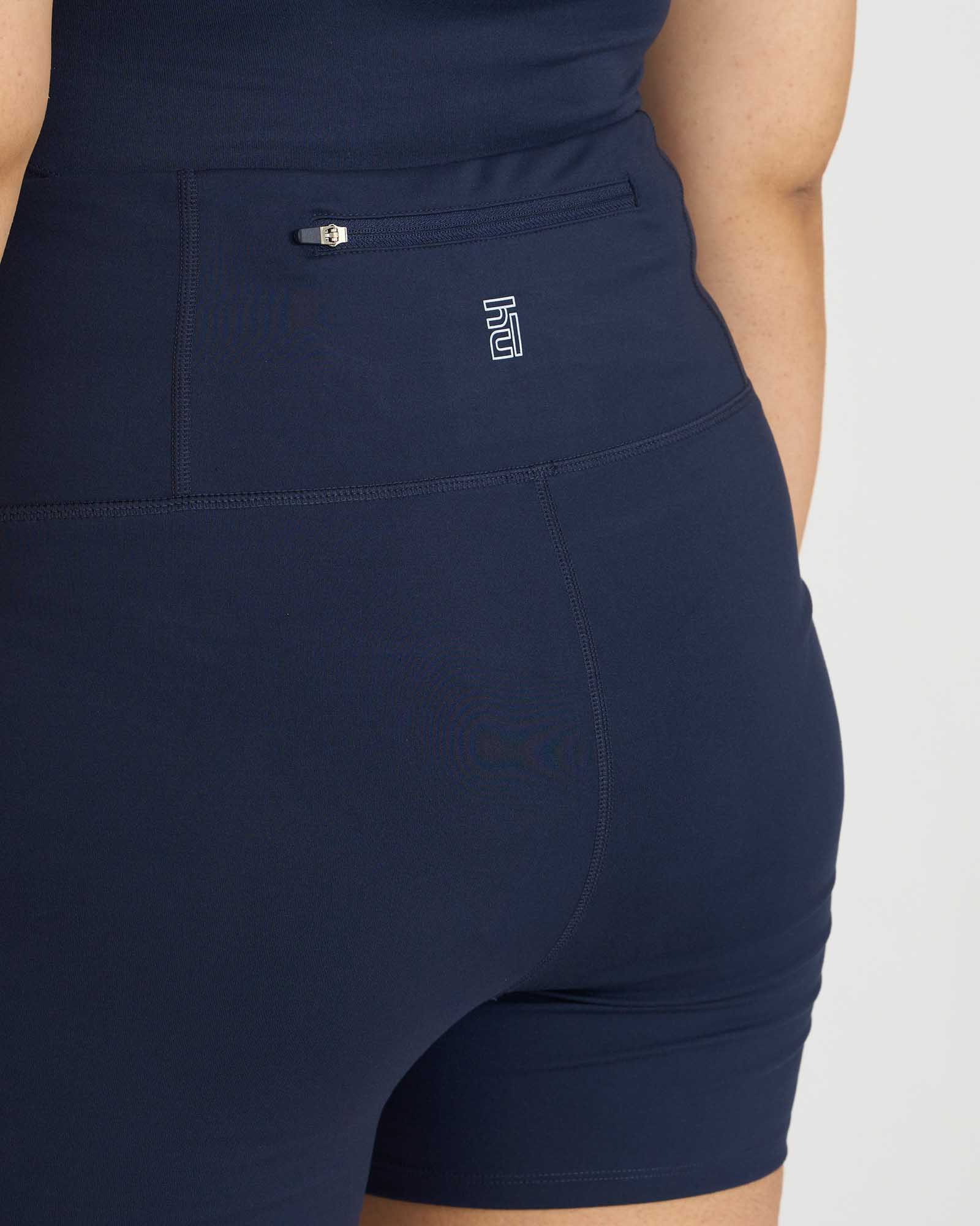 Zen Shorts
