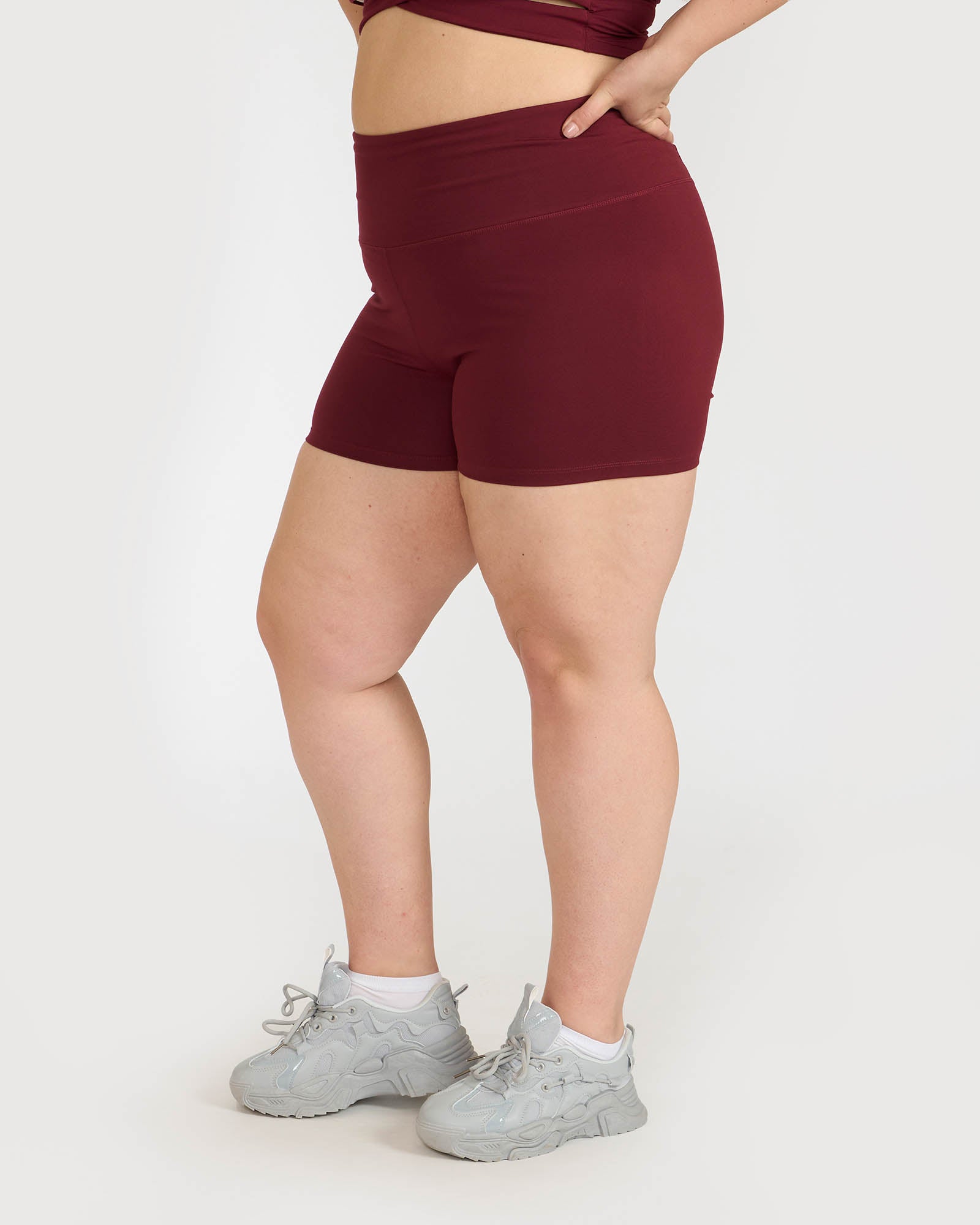 Zen Shorts