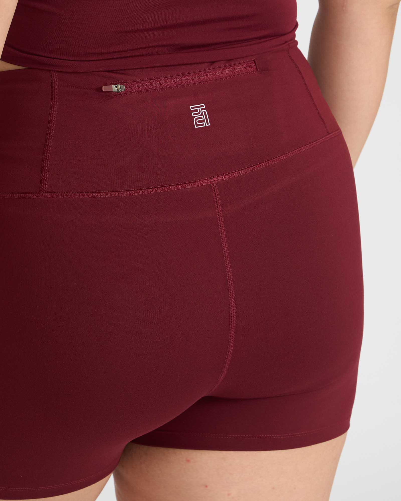 Zen Shorts