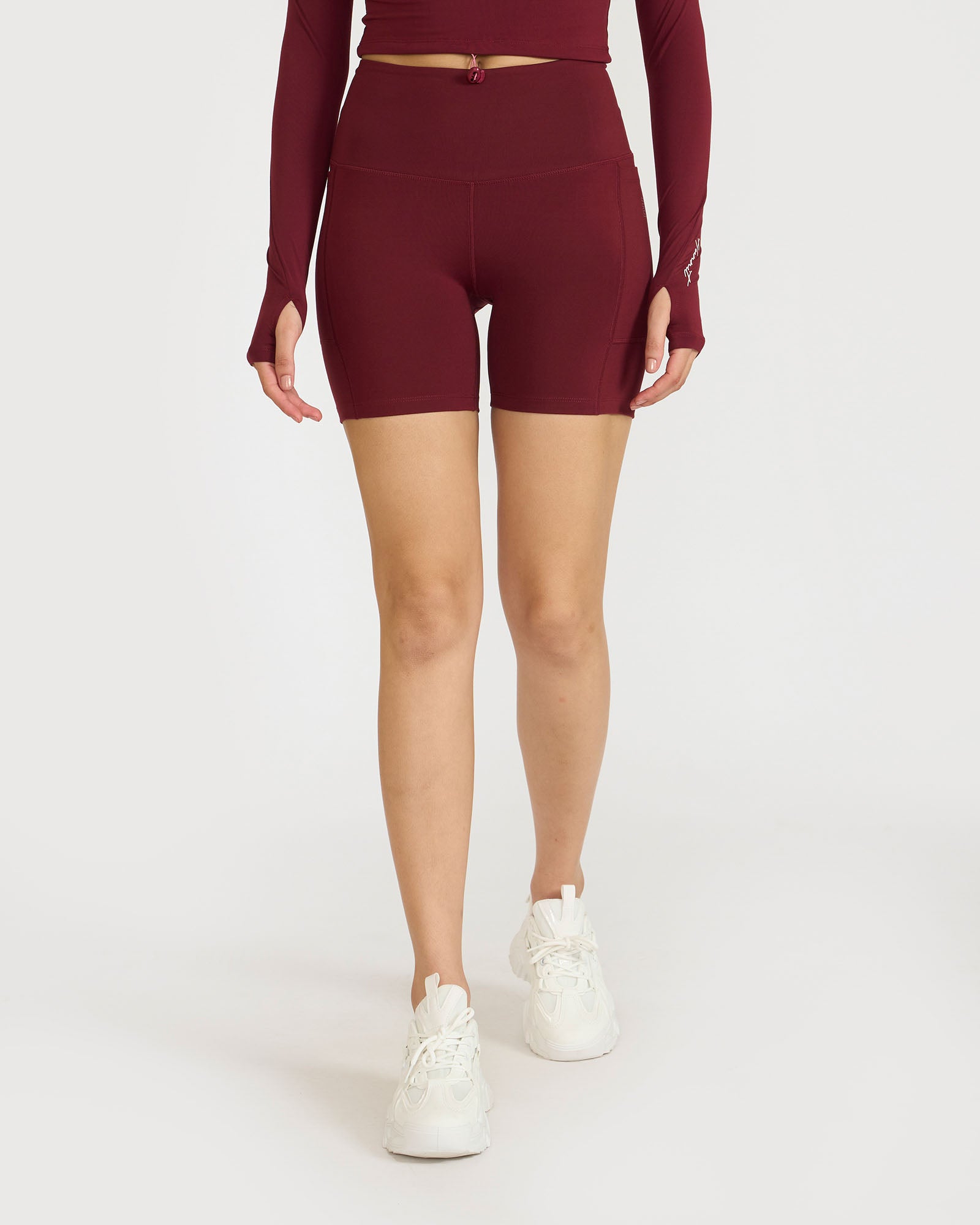 Zen Cycling Shorts