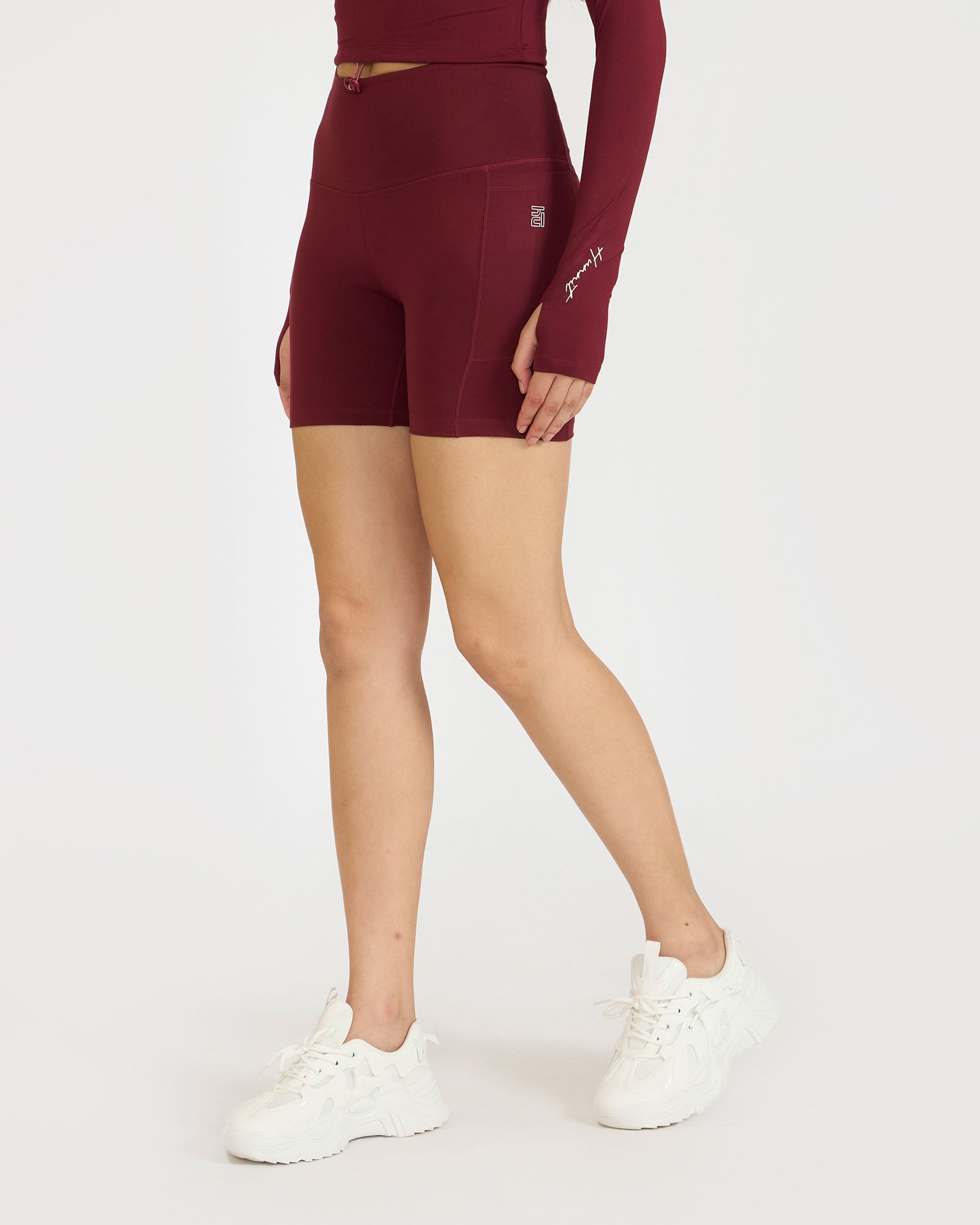 Zen Cycling Shorts