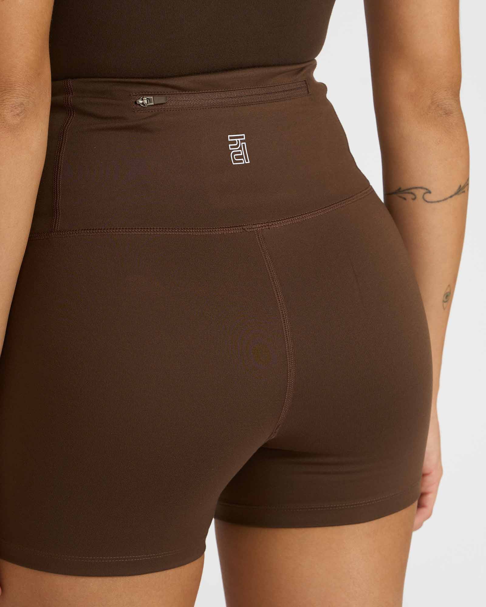 Zen Shorts