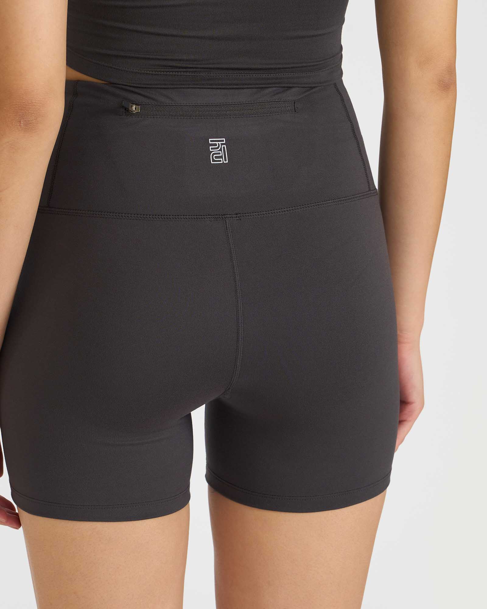 Zen Shorts