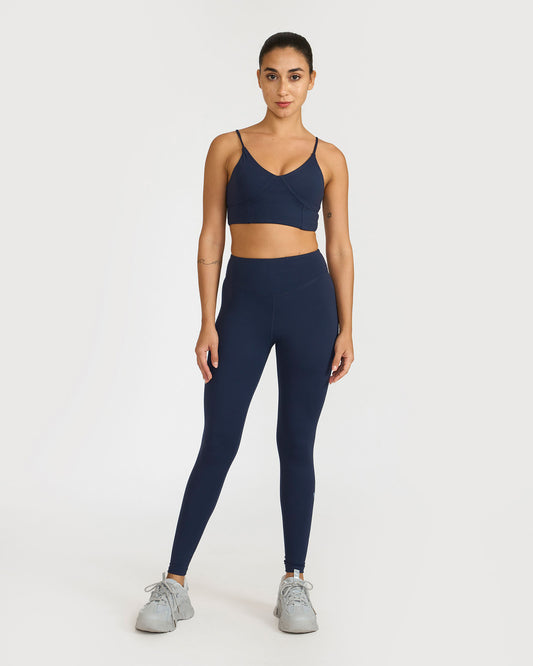 Zen Seamless Leggings