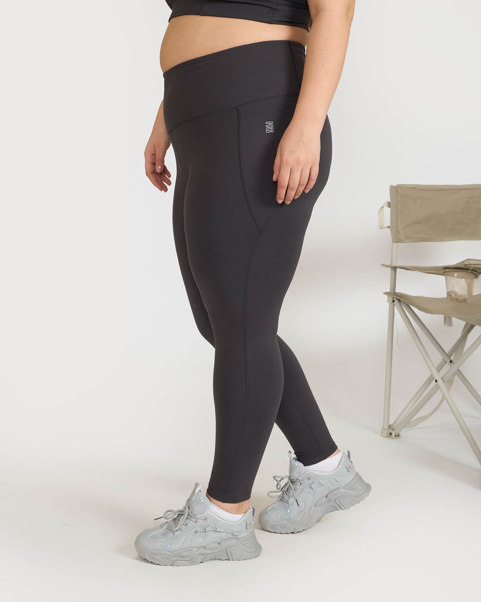 Zen Ankle Length Leggings