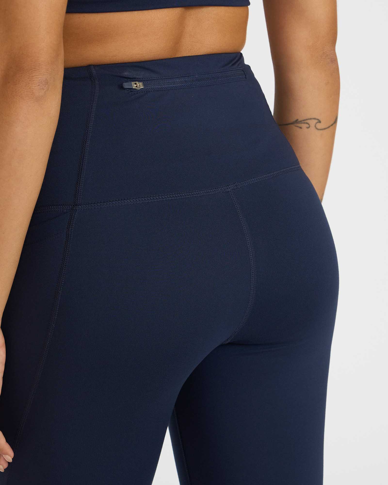Zen Ankle Length Leggings
