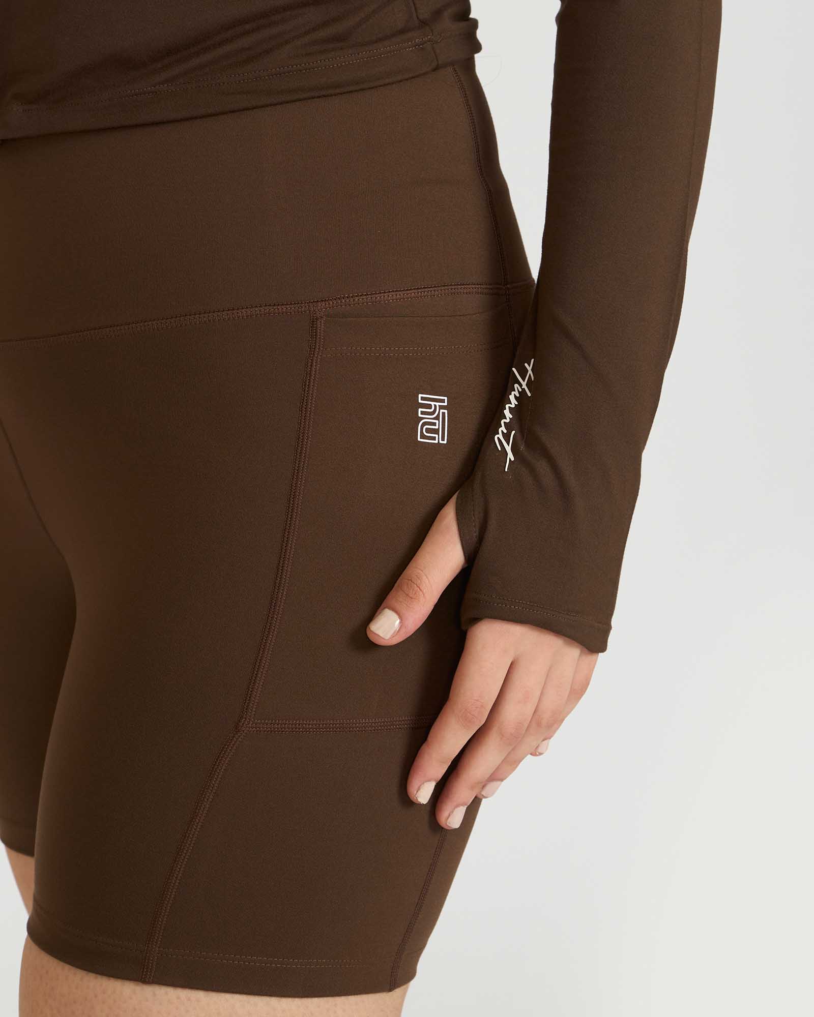 Zen Cycling Shorts