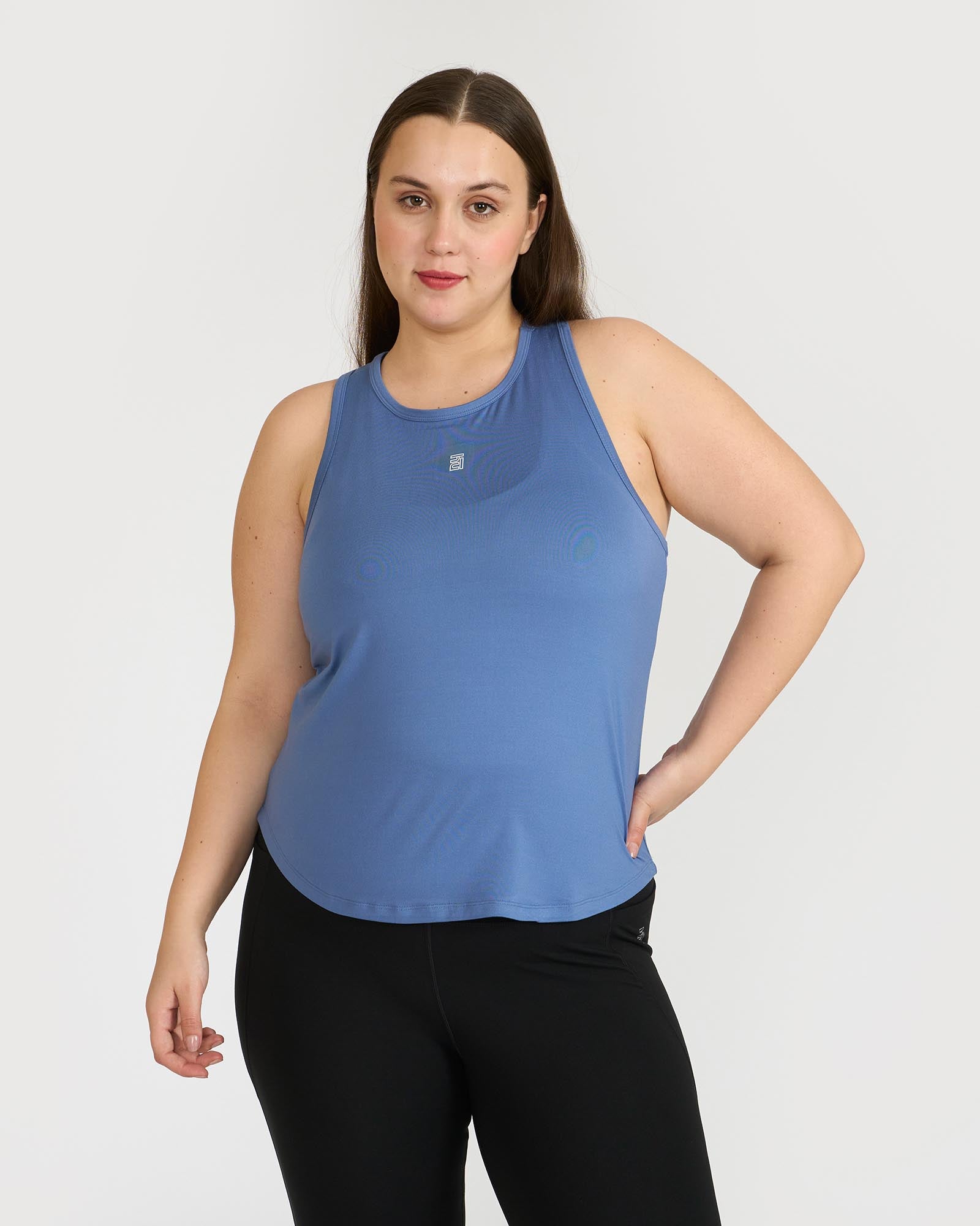 Zen Tank Top
