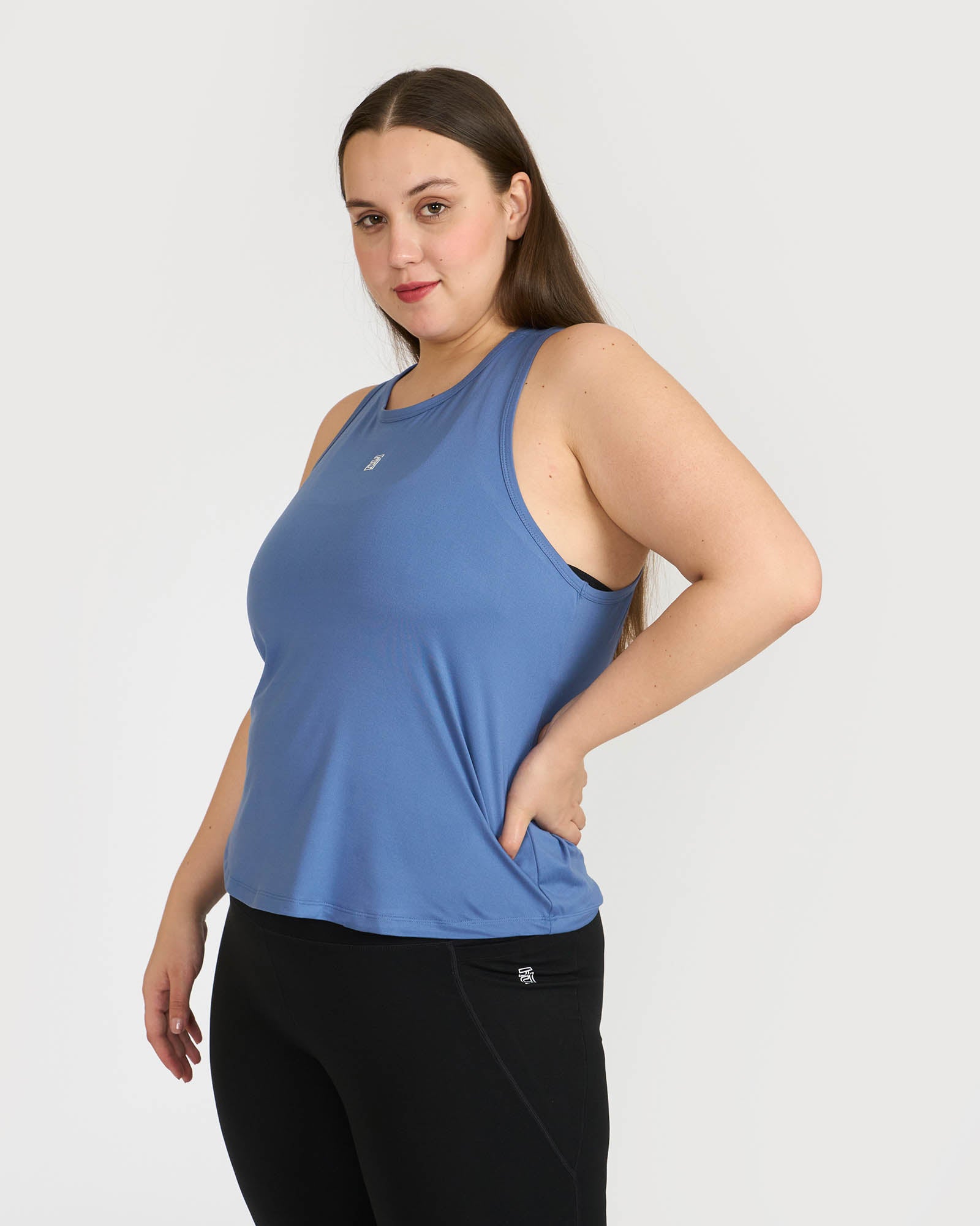 Zen Tank Top