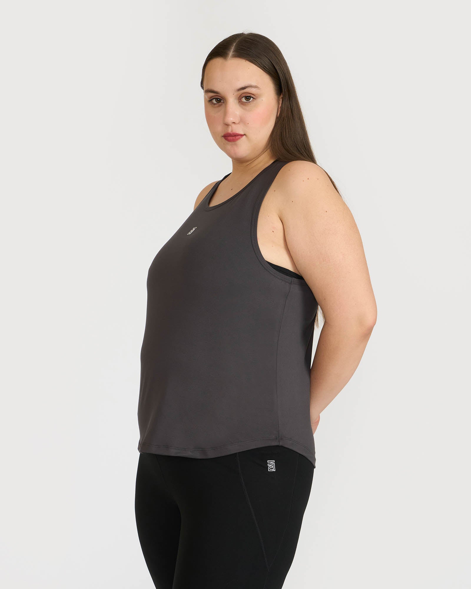 Zen Tank Top