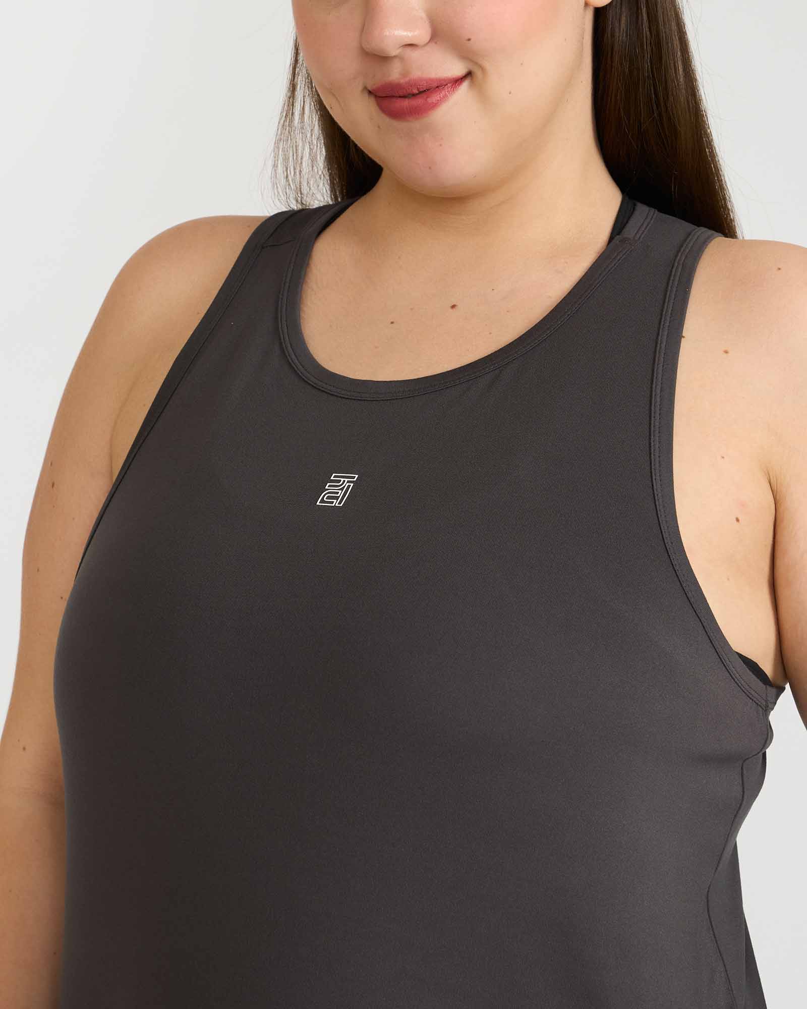 Zen Tank Top