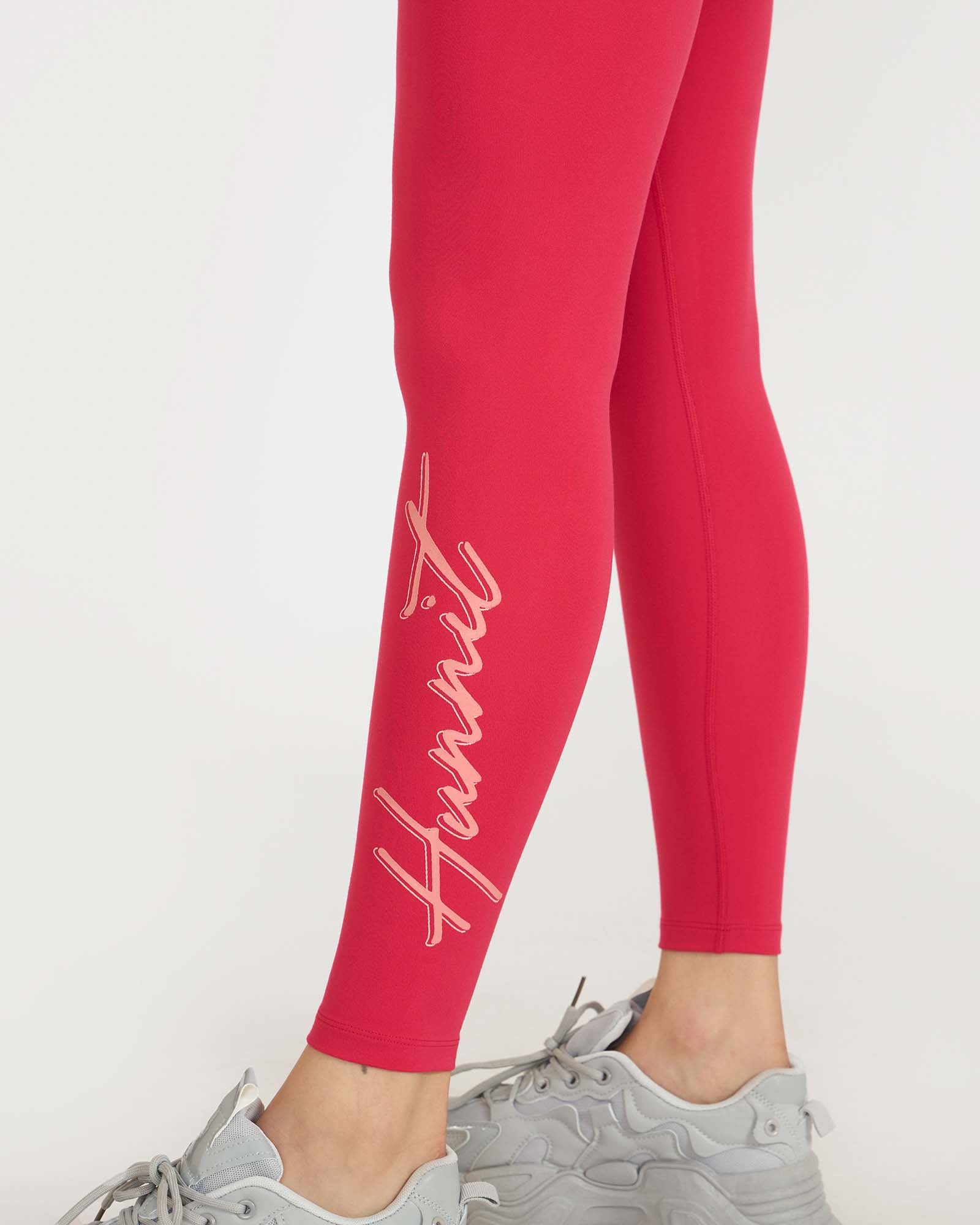 Zen Seamless Leggings