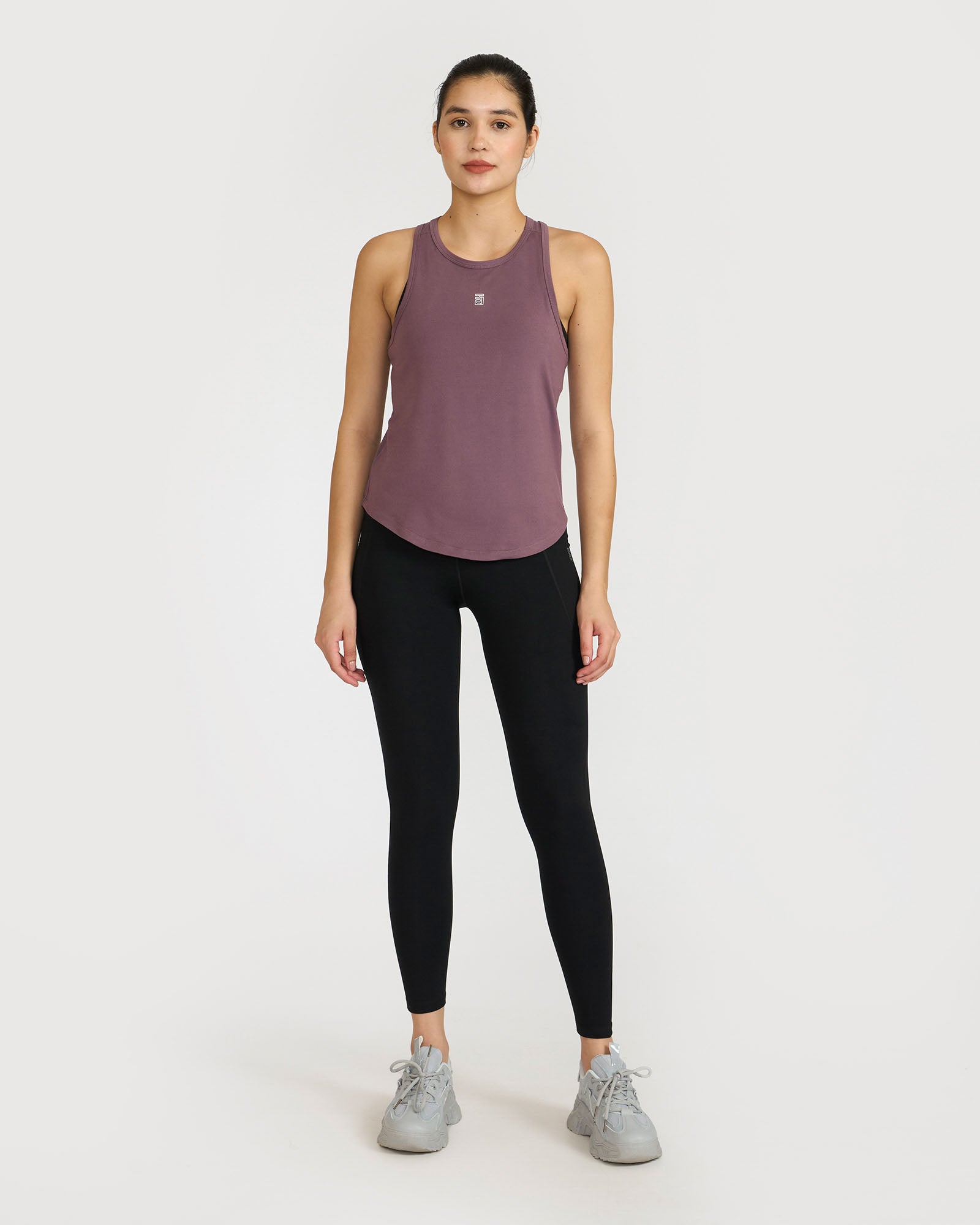 Zen Tank Top
